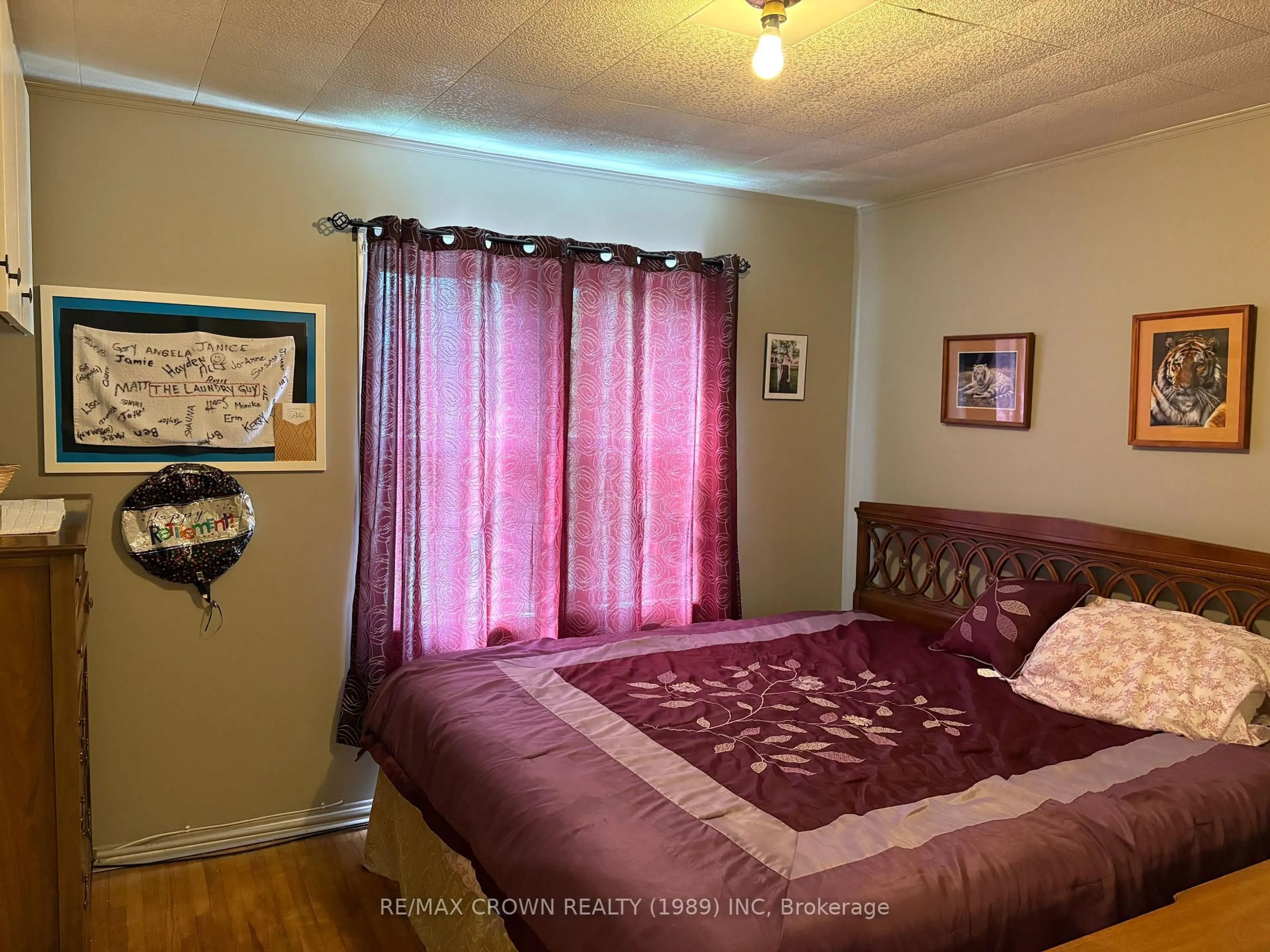 A pic of a room for 69 McCamus Ave, Kirkland Lake Ontario P2N 2J7