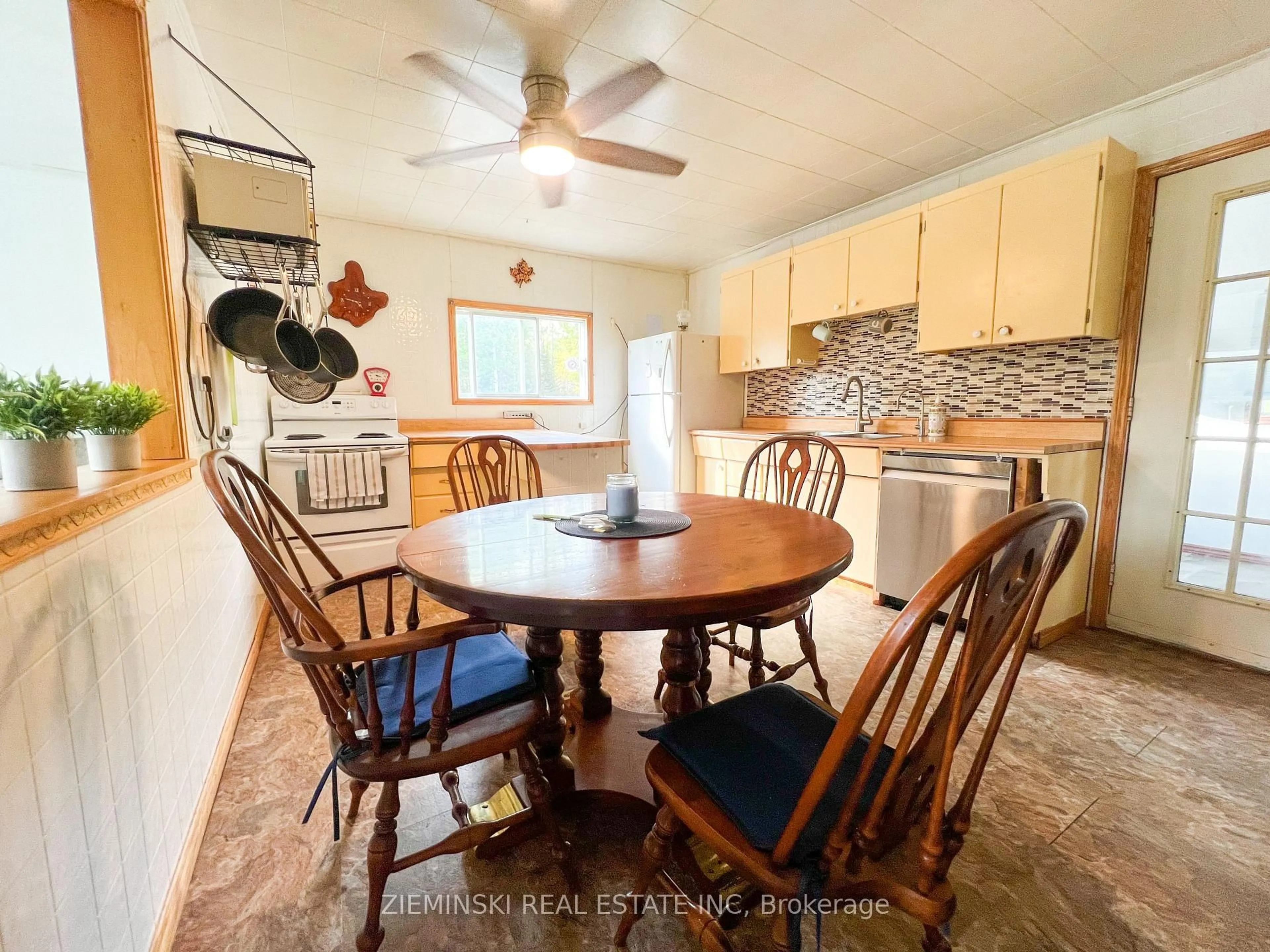 Unknown for PT LT6&7 CON5 Fournier Township, Cochrane Ontario P0L 1C0