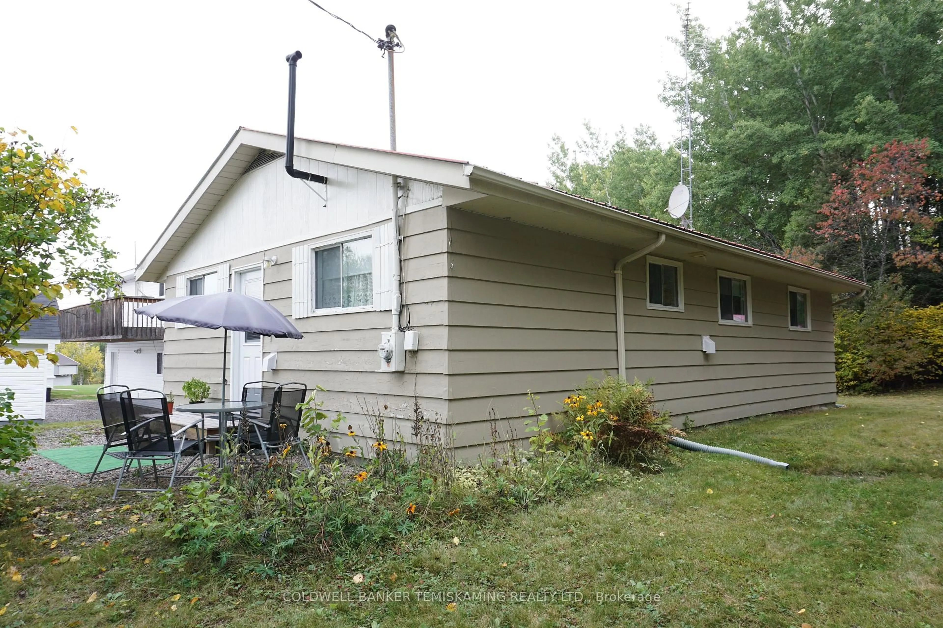 Unknown for 30 NINTH St, Timiskaming Ontario P0J 1J0