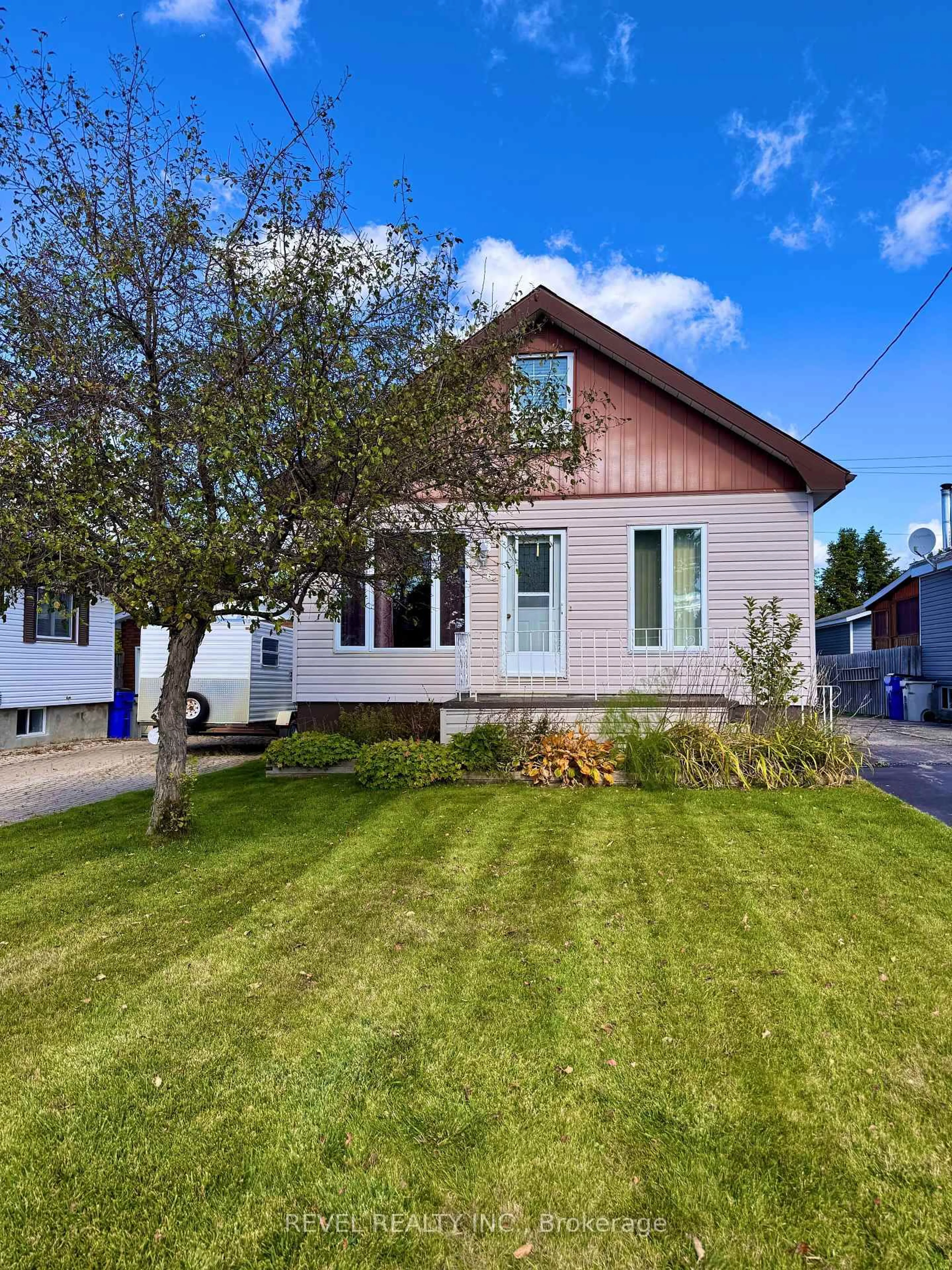 Unknown for 26 Moneta Ave, Timmins Ontario P4N 1N8