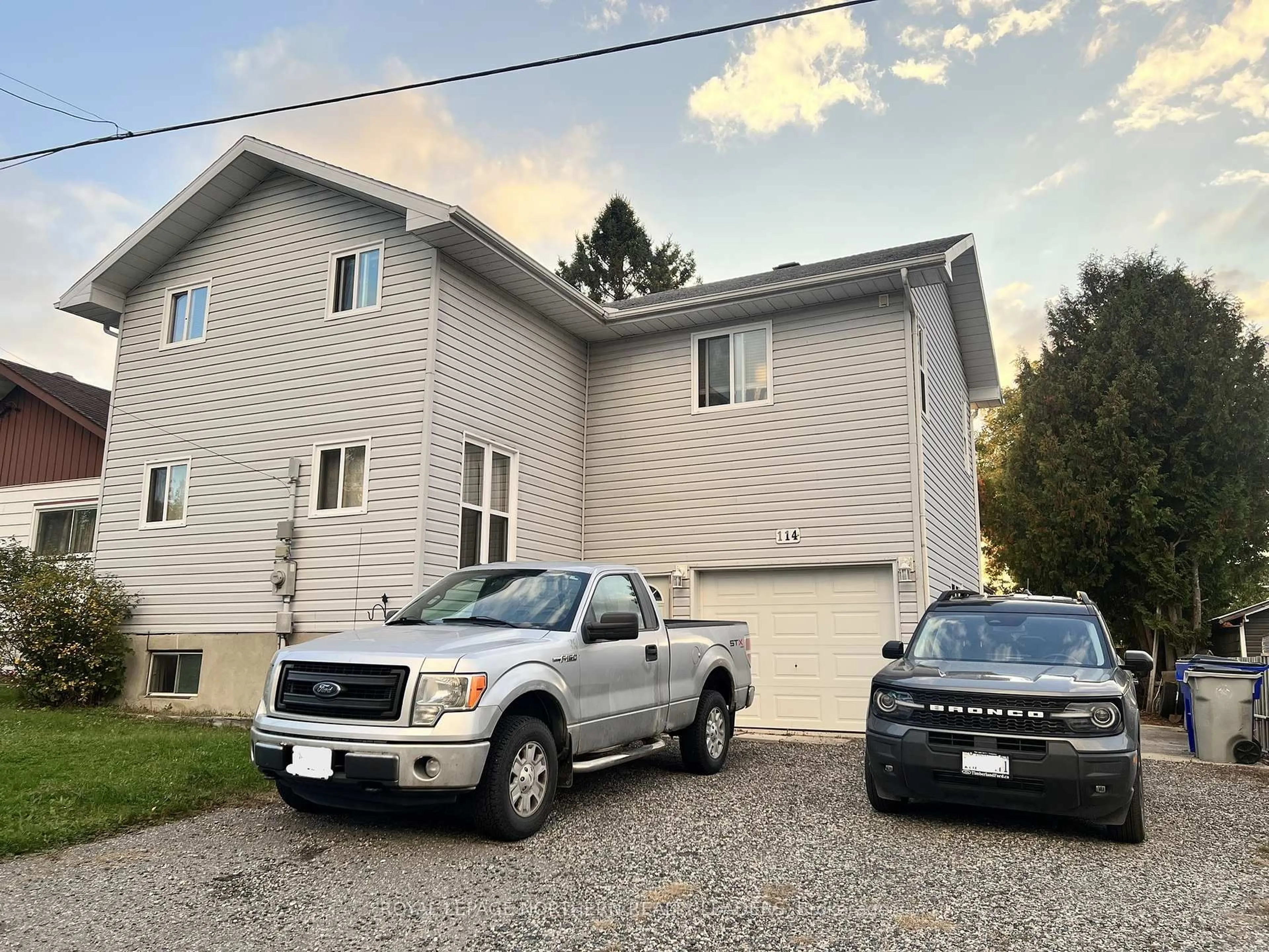 Unknown for 114 Summers Ave, Timmins Ontario P0N 1H0