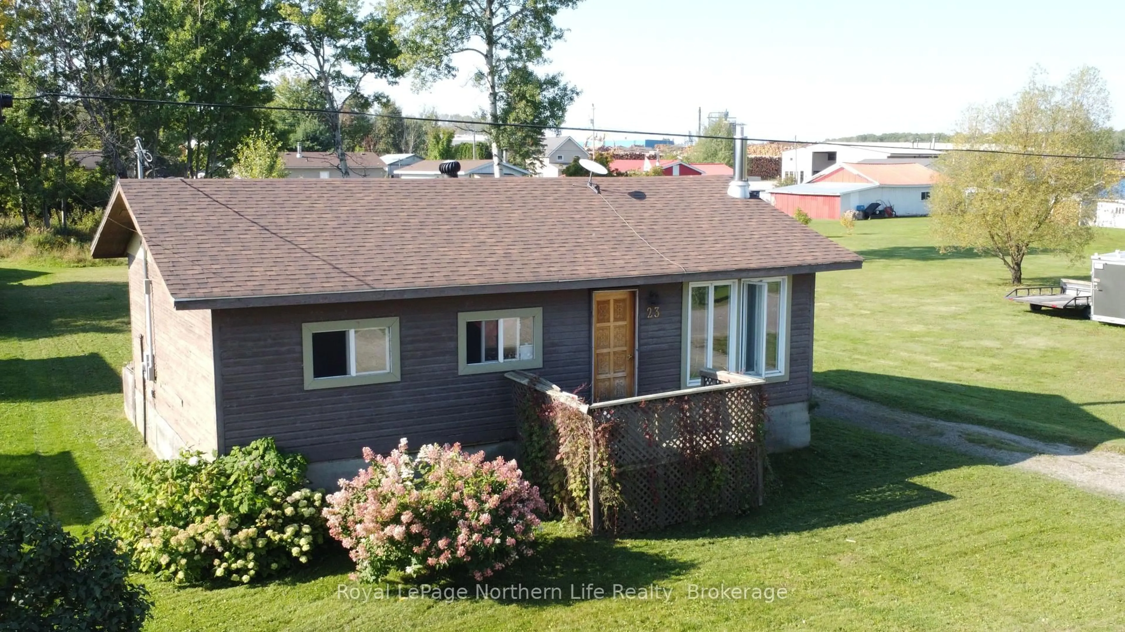 Unknown for 23 4TH St, Timiskaming Ontario P0M 1H0
