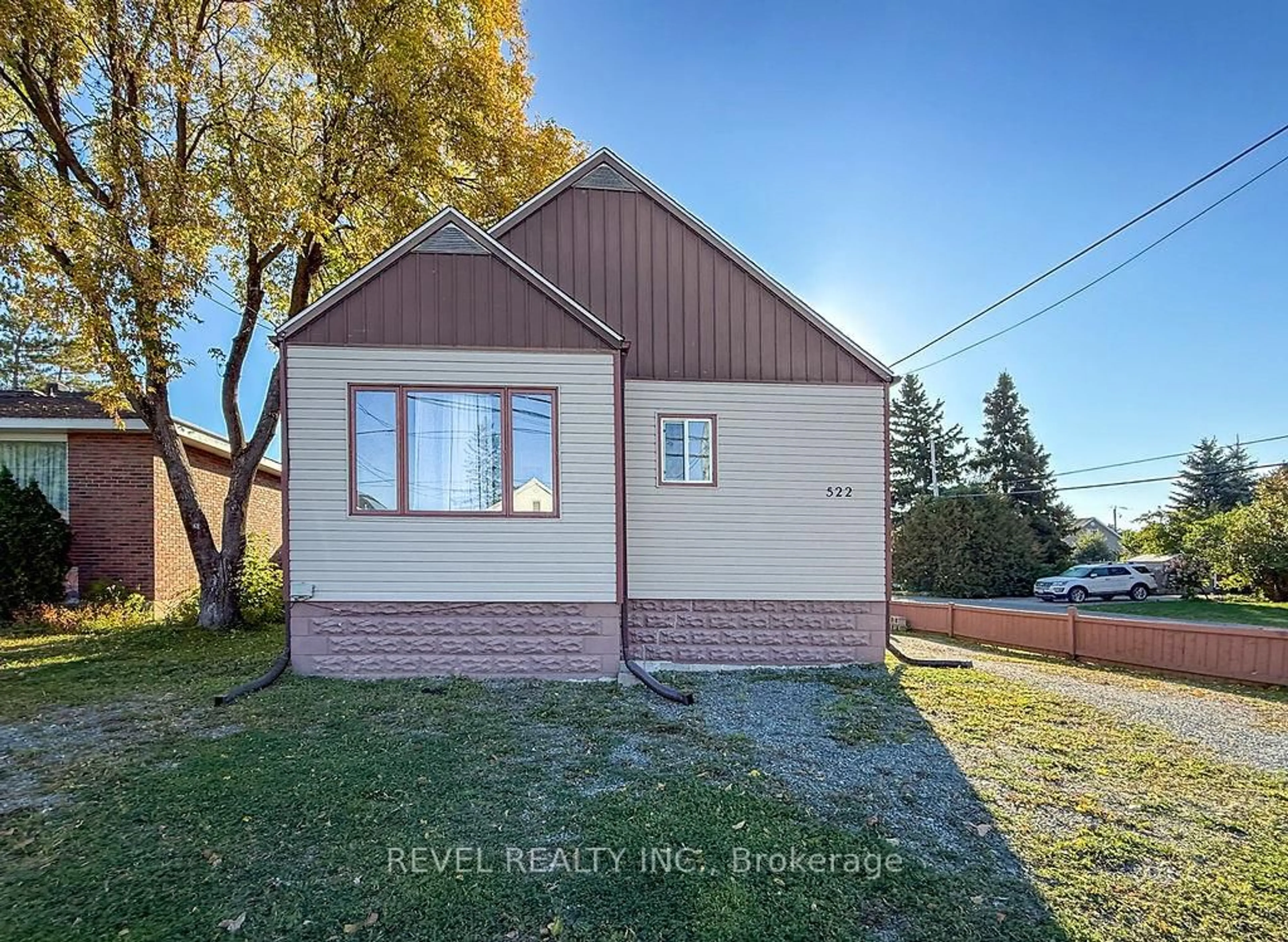 Unknown for 522 Birch St, Timmins Ontario P4N 2C2