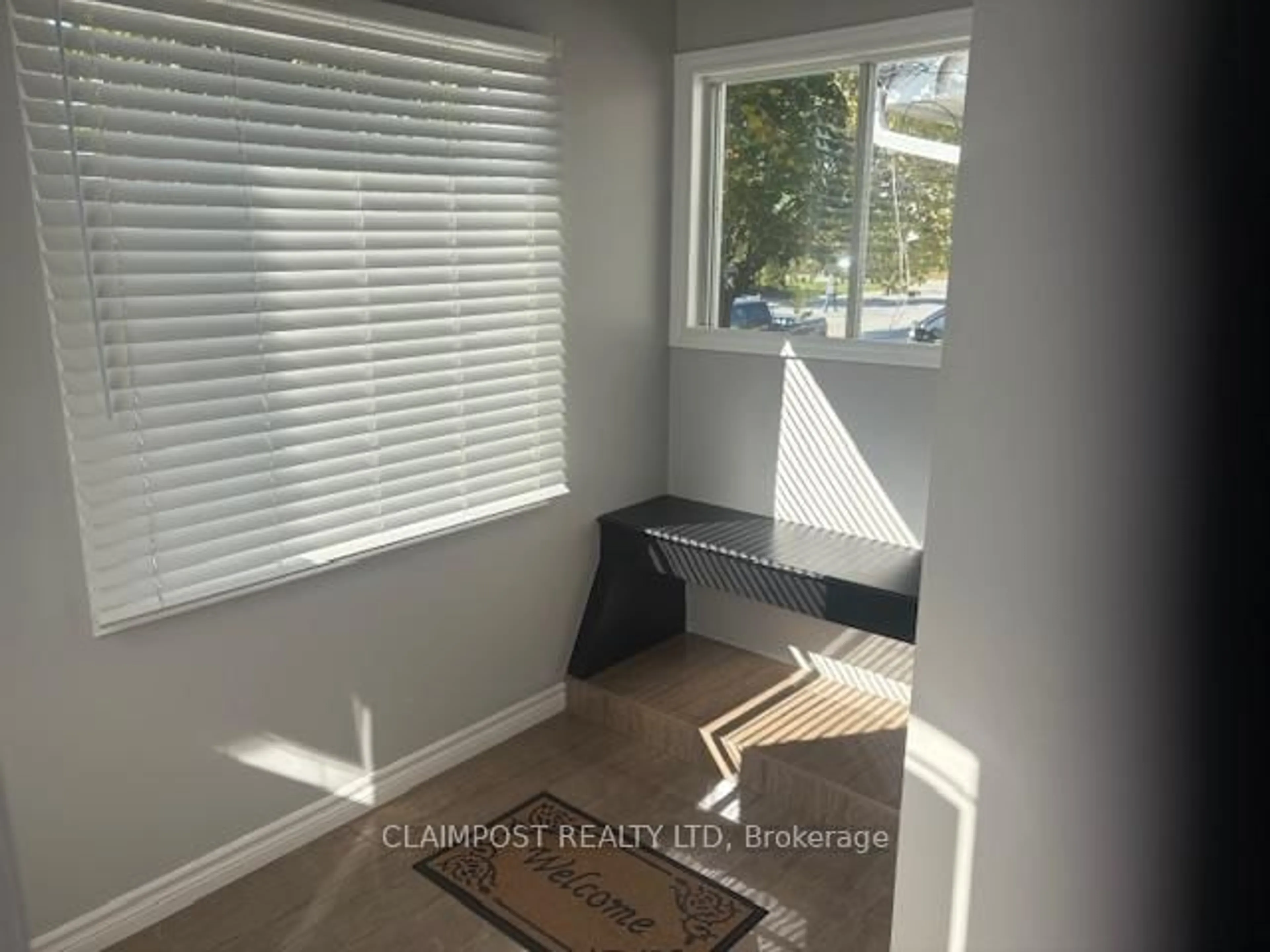 A pic of a room for 392 Maple St, Timmins Ontario P4N 1Z8
