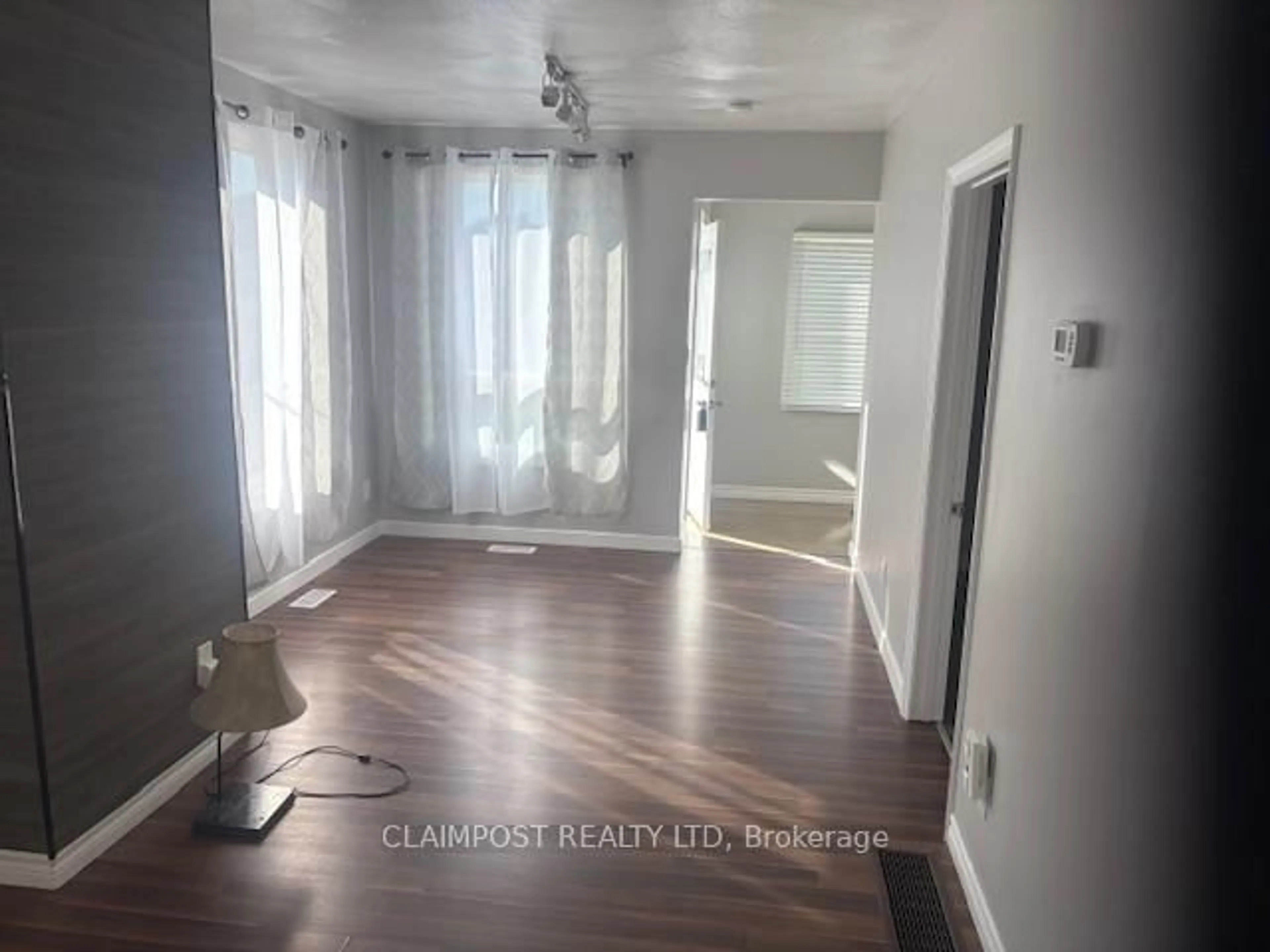 A pic of a room for 392 Maple St, Timmins Ontario P4N 1Z8
