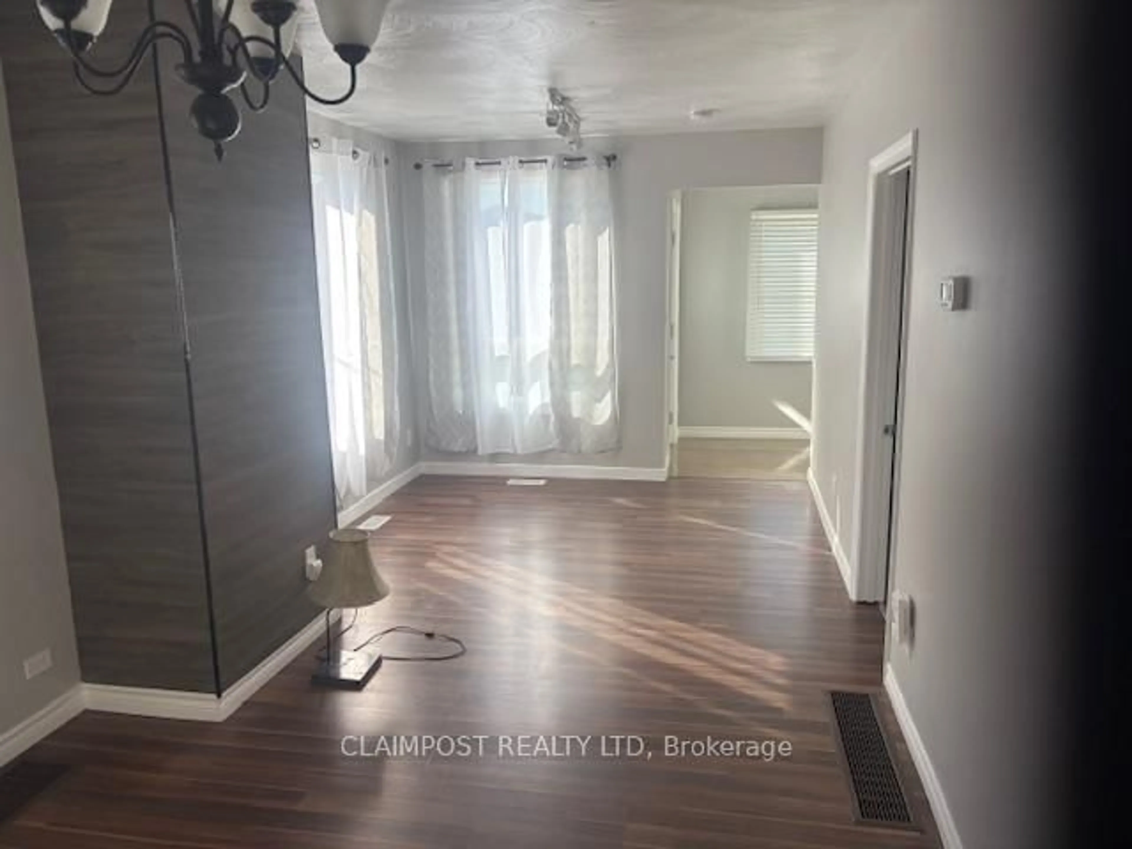 A pic of a room for 392 Maple St, Timmins Ontario P4N 1Z8