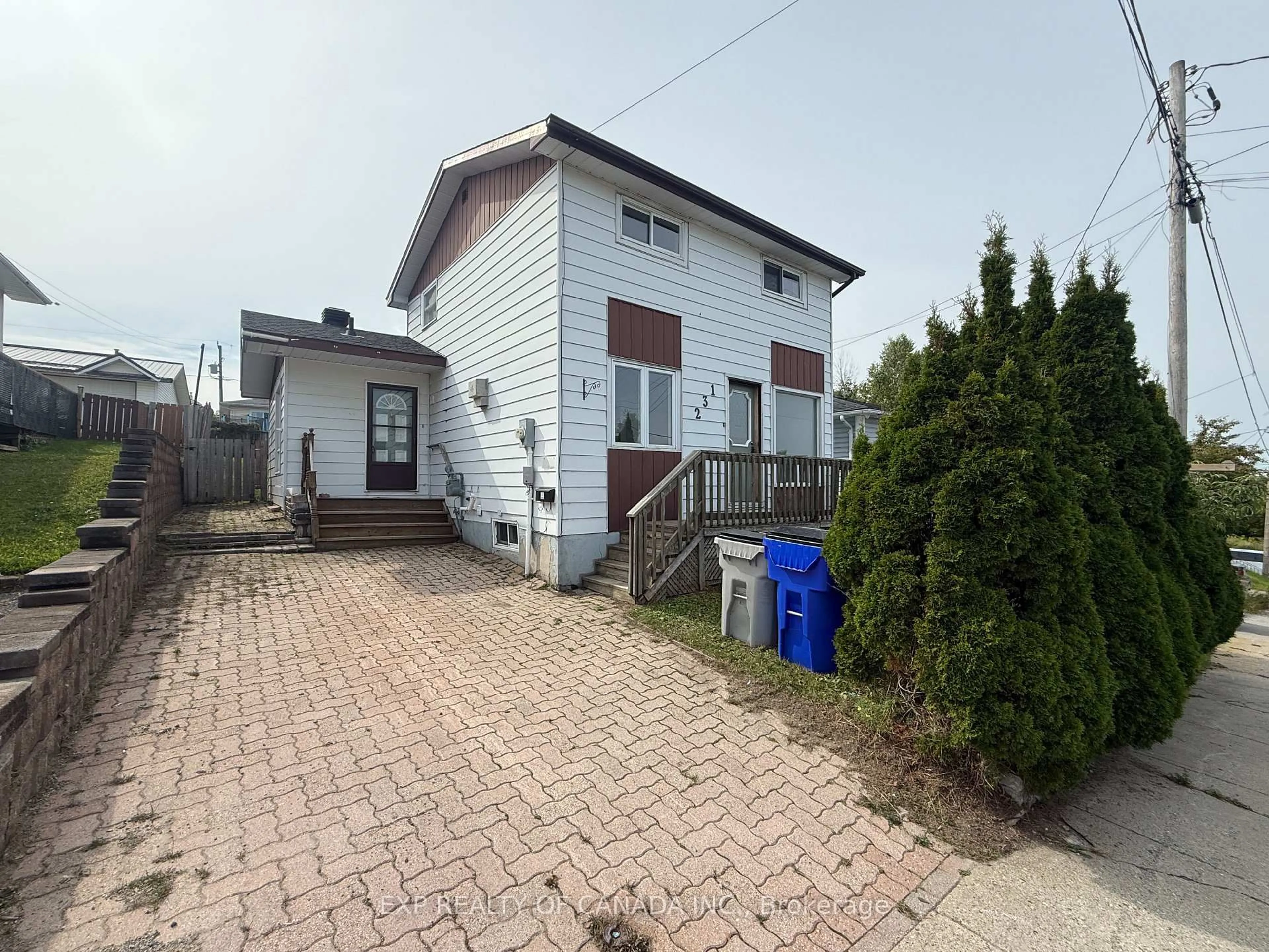 Unknown for 231 Middleton Ave, Timmins Ontario P4N 3A4