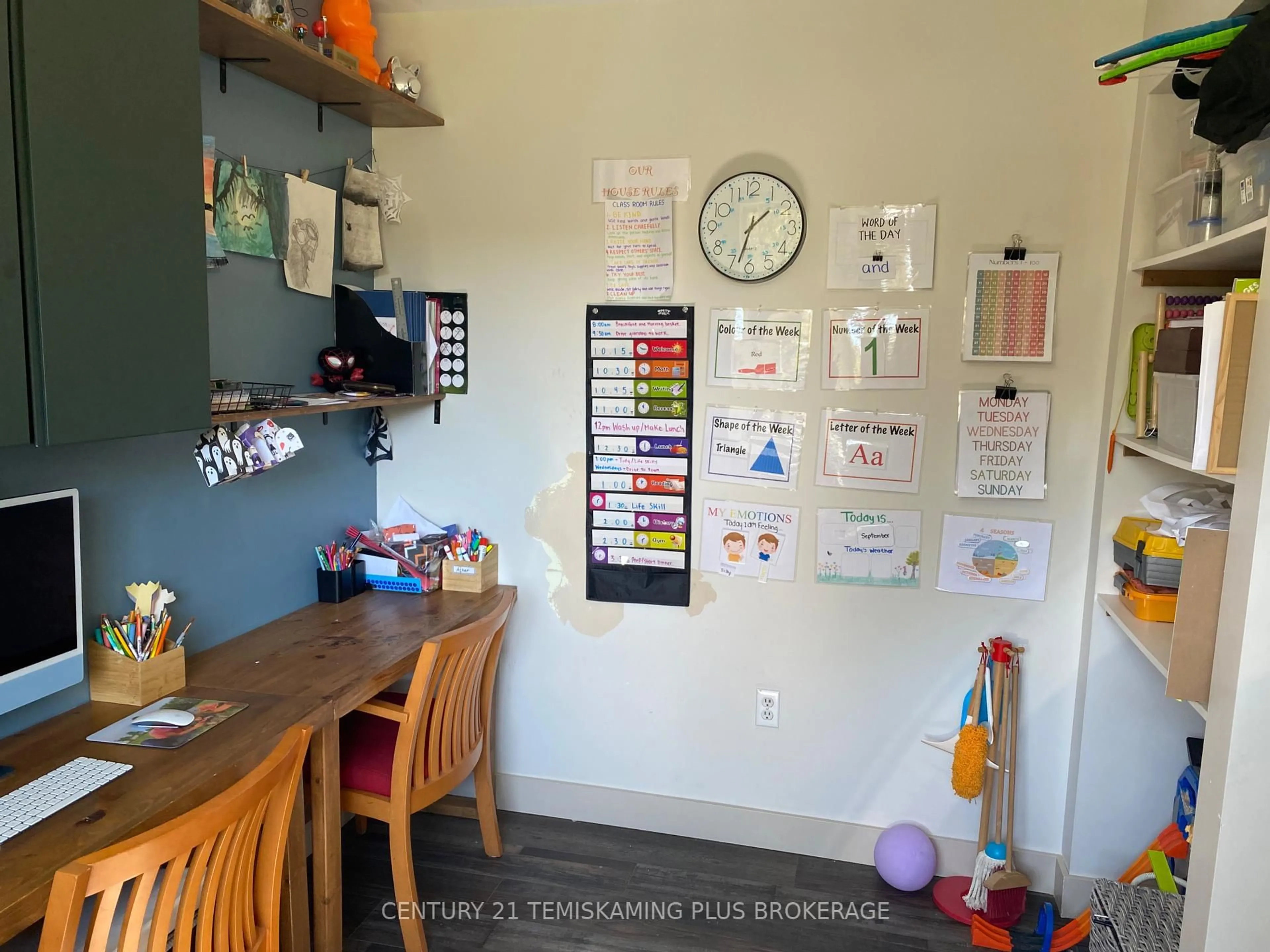 A pic of a room for 466609 Kerr Lake Rd, Timiskaming Ontario P0J 1C0