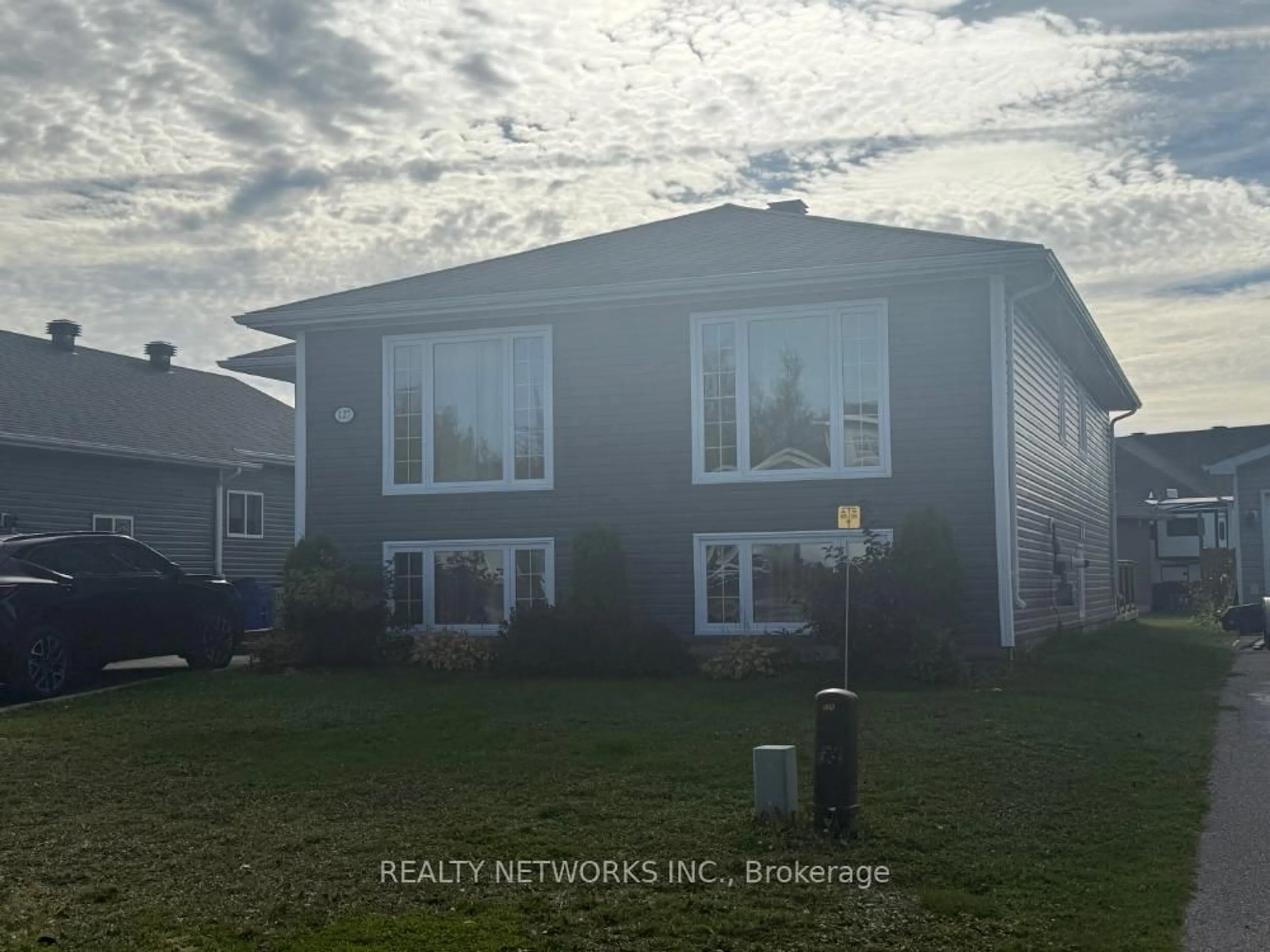 Unknown for 127 Jv Bonhomme Blvd, Timmins Ontario P4P 1A2