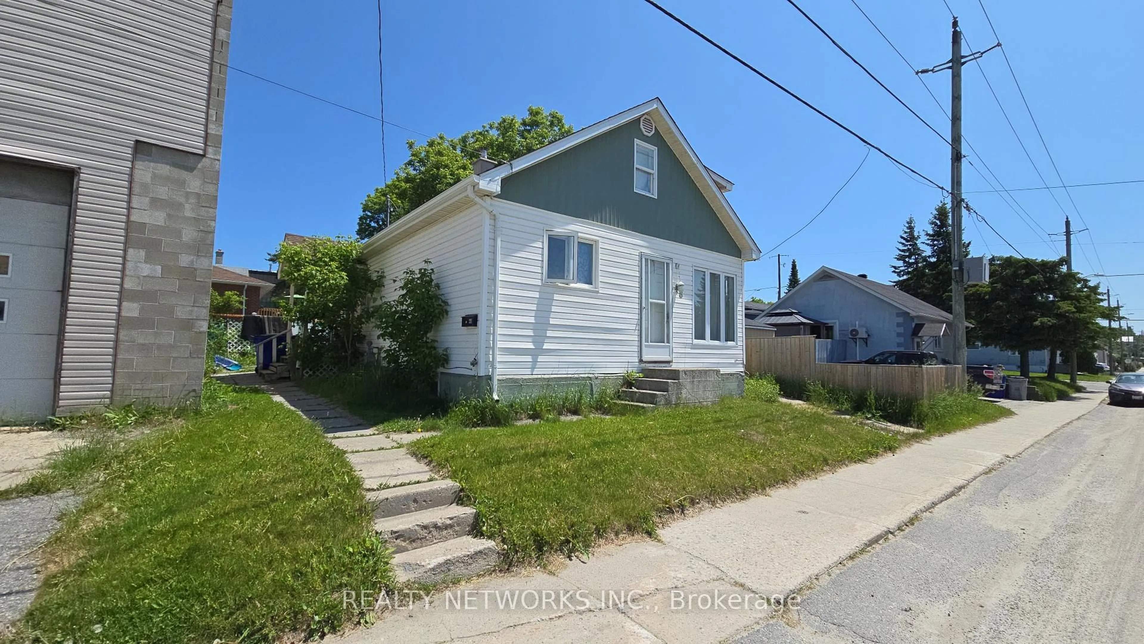 Unknown for 48 Cameron St, Timmins Ontario N2H 3A3