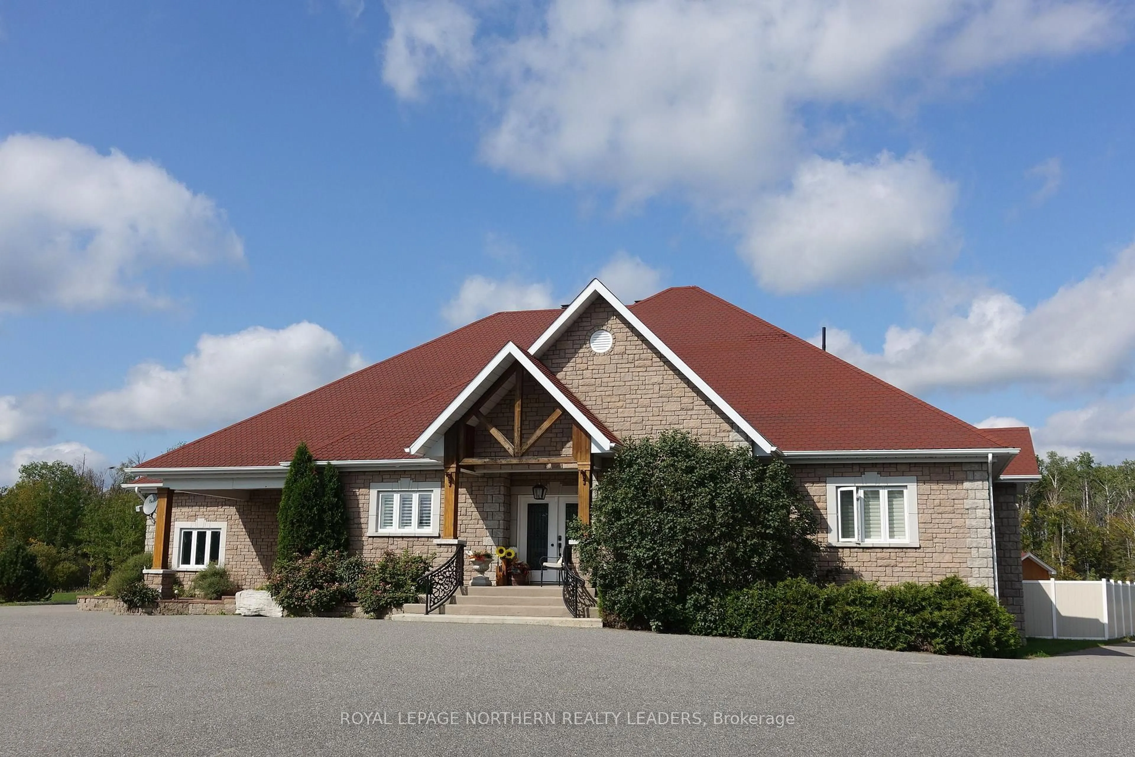 Unknown for 1900 Sandy Falls Rd, Timmins Ontario P4N 7C3