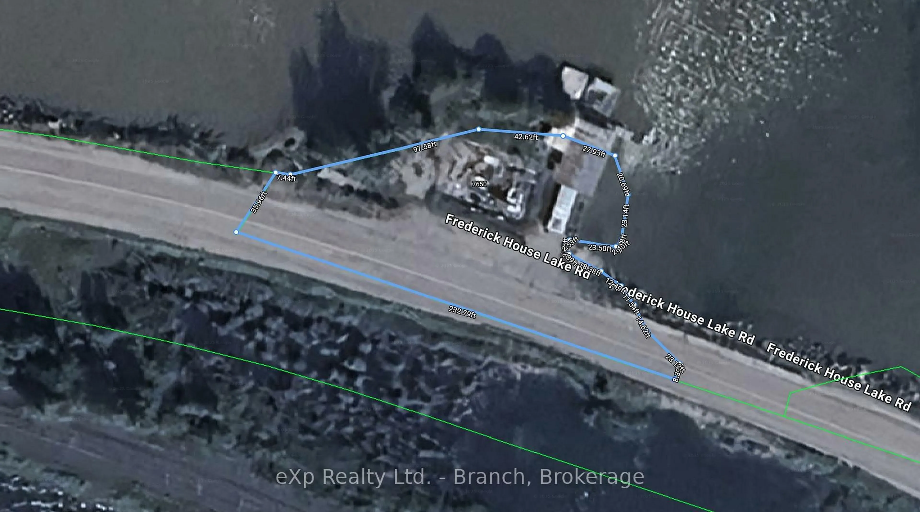 Unknown for 7650 7650 FREDERICK HOUSE LAKE Rd, Timmins Ontario P0N 1A0