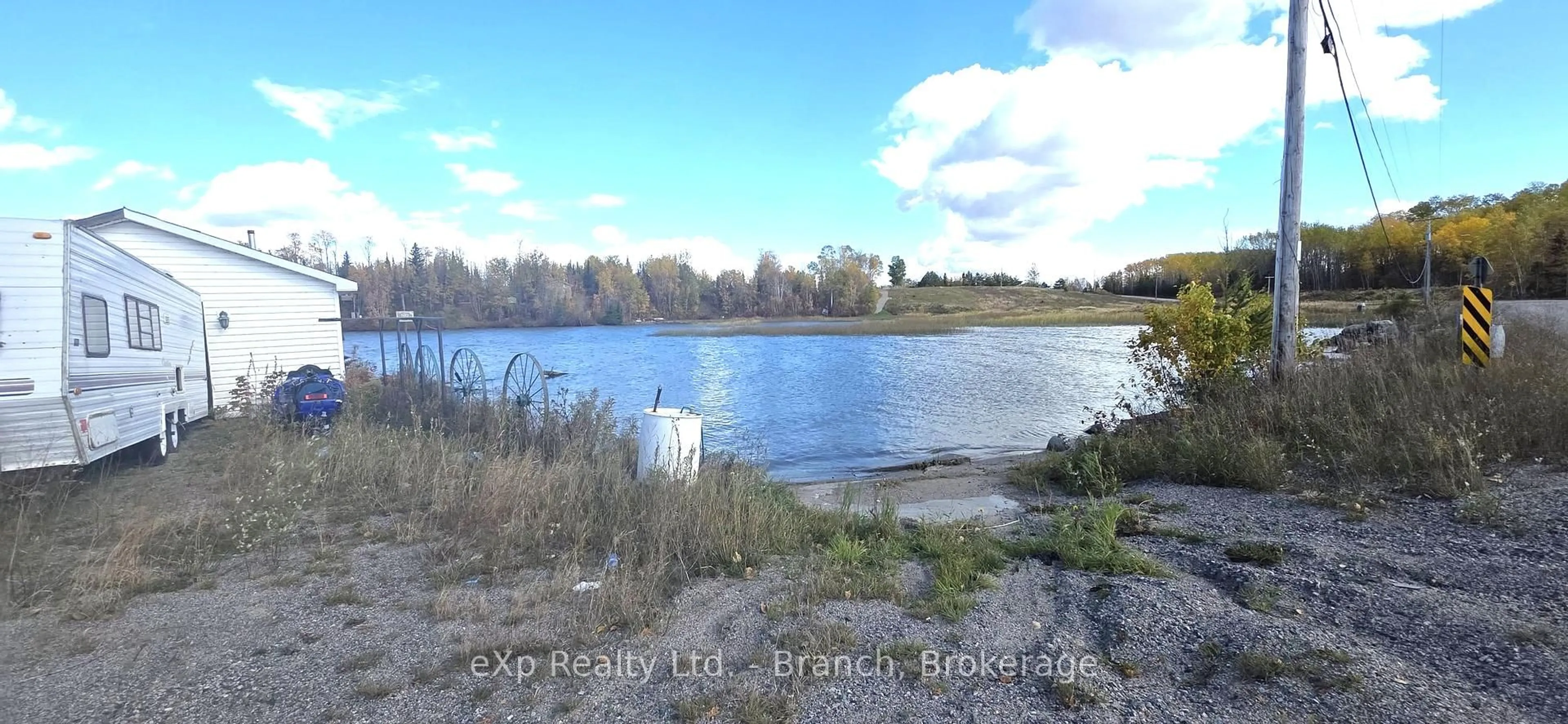 Blurry image for 7650 7650 FREDERICK HOUSE LAKE Rd, Timmins Ontario P0N 1A0