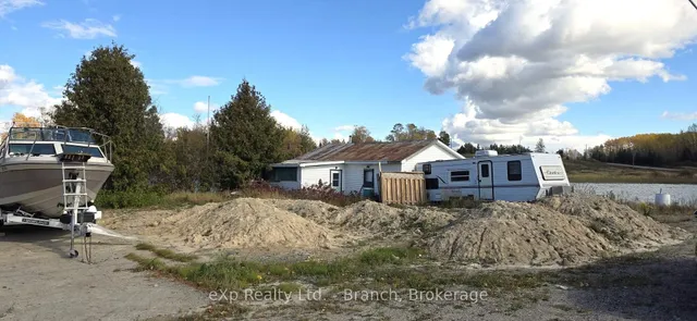 7650 FREDERICK HOUSE LAKE Rd, Timmins 4