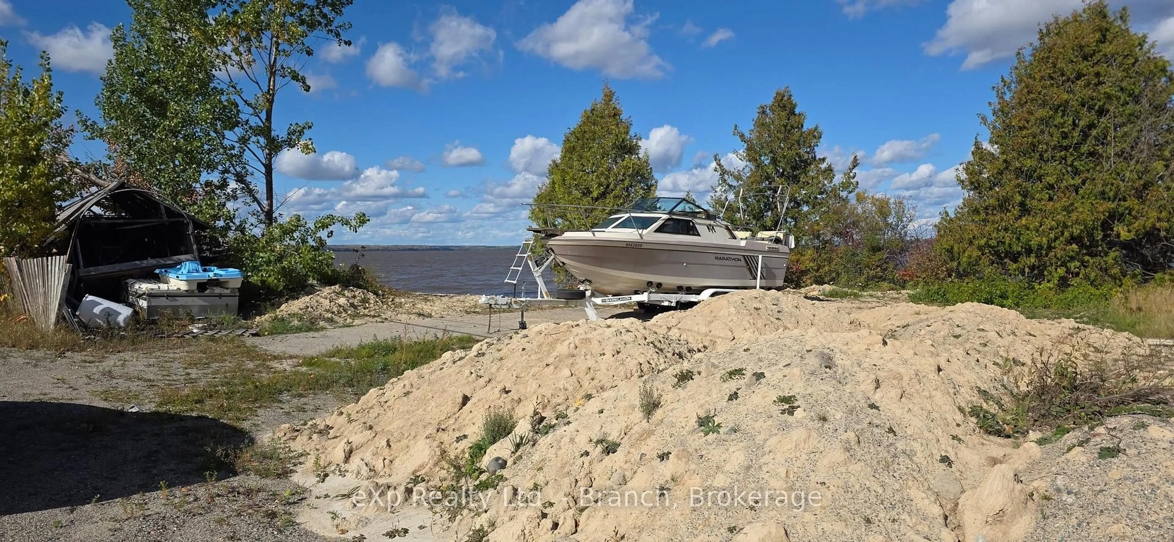 Unknown for 7650 7650 FREDERICK HOUSE LAKE Rd, Timmins Ontario P0N 1A0