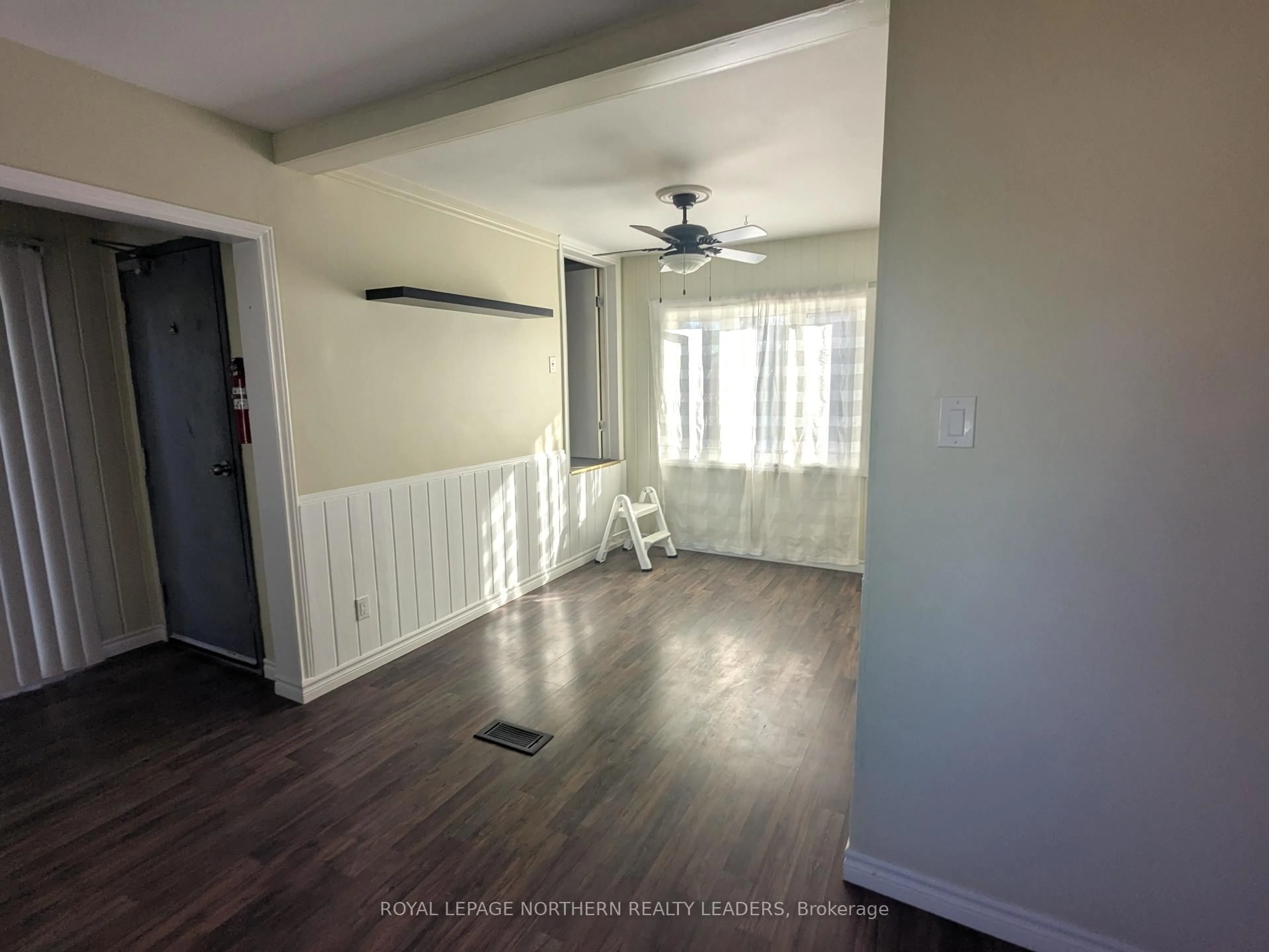 A pic of a room for 62 Powell Ave, Timmins Ontario P0N 1H0