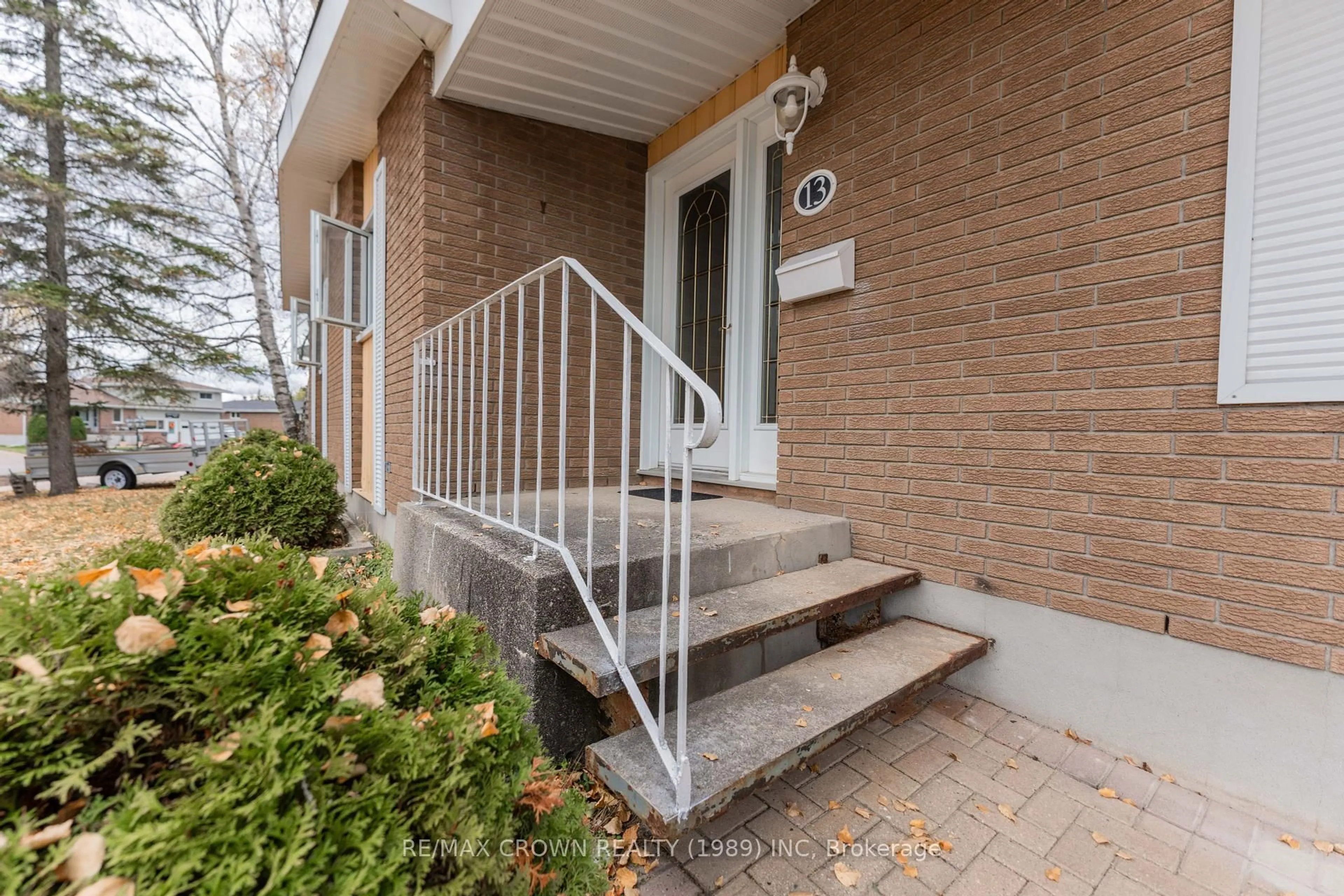 Unknown for 13 Kimberly Dr, Kapuskasing Ontario P5N 1L4