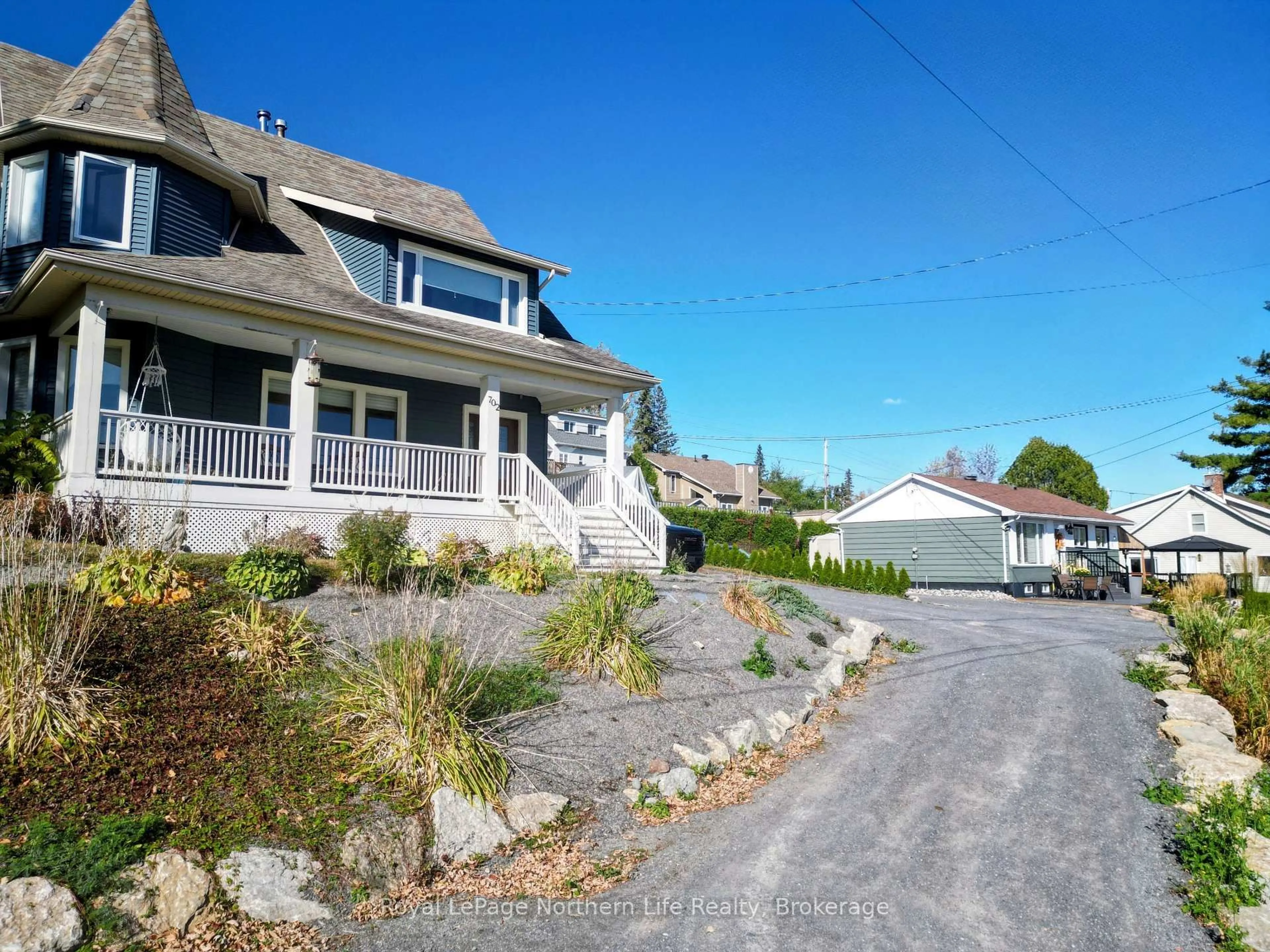 Unknown for 702 Rorke Ave, Temiskaming Shores Ontario P0J 1K0