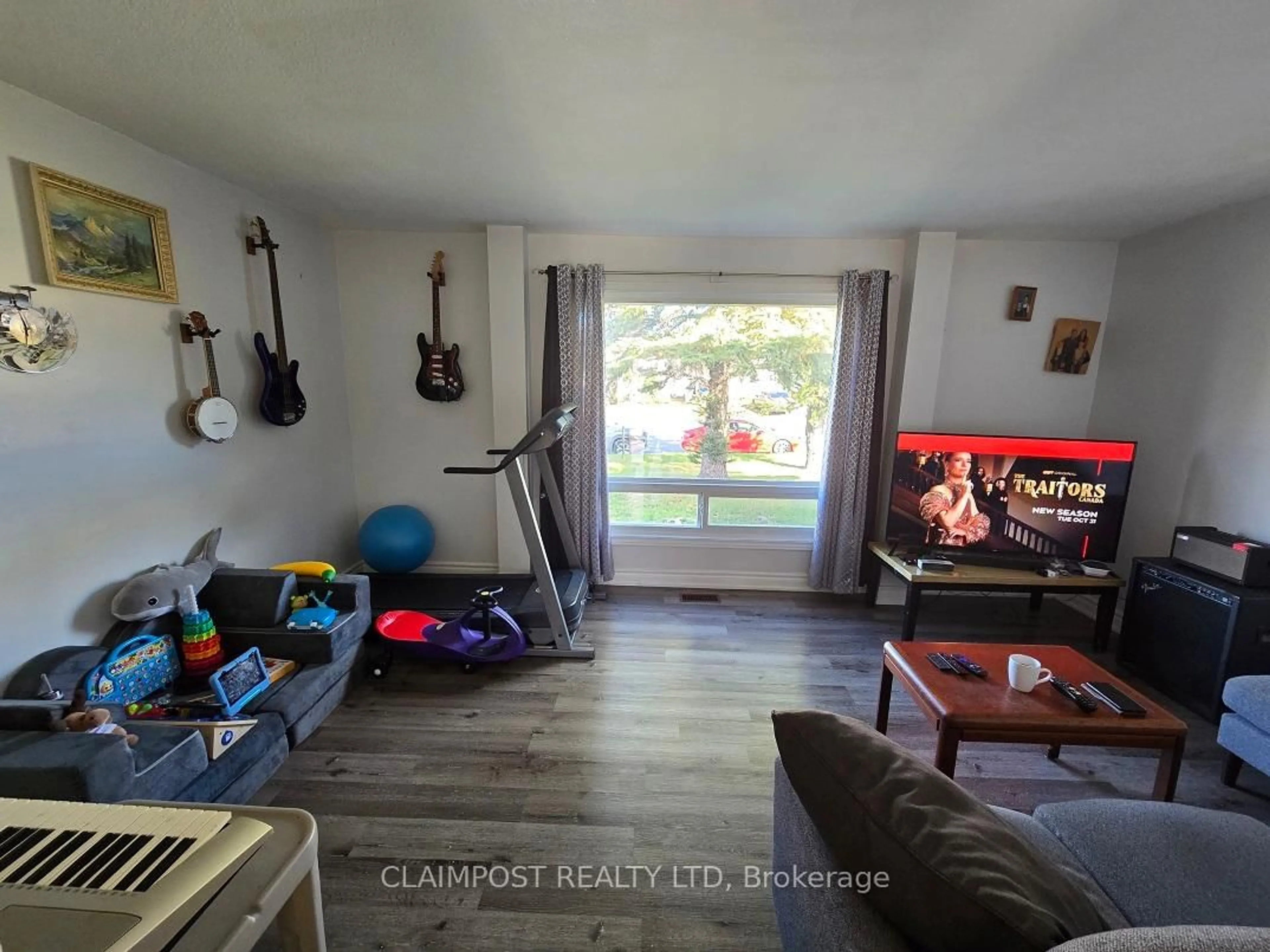 A pic of a room for 407 Victoria Ave, Timmins Ontario P4N 4S1