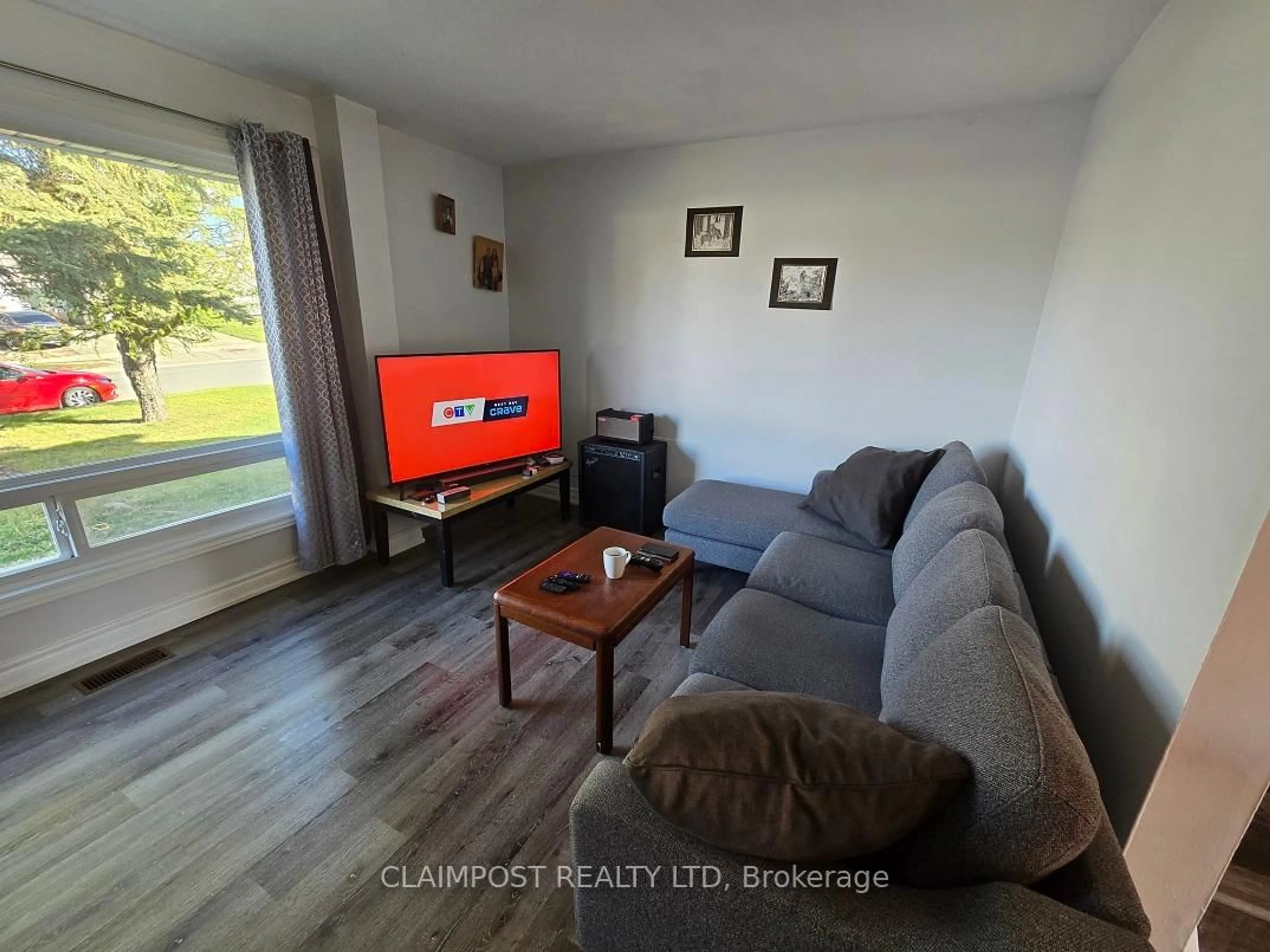 A pic of a room for 407 Victoria Ave, Timmins Ontario P4N 4S1