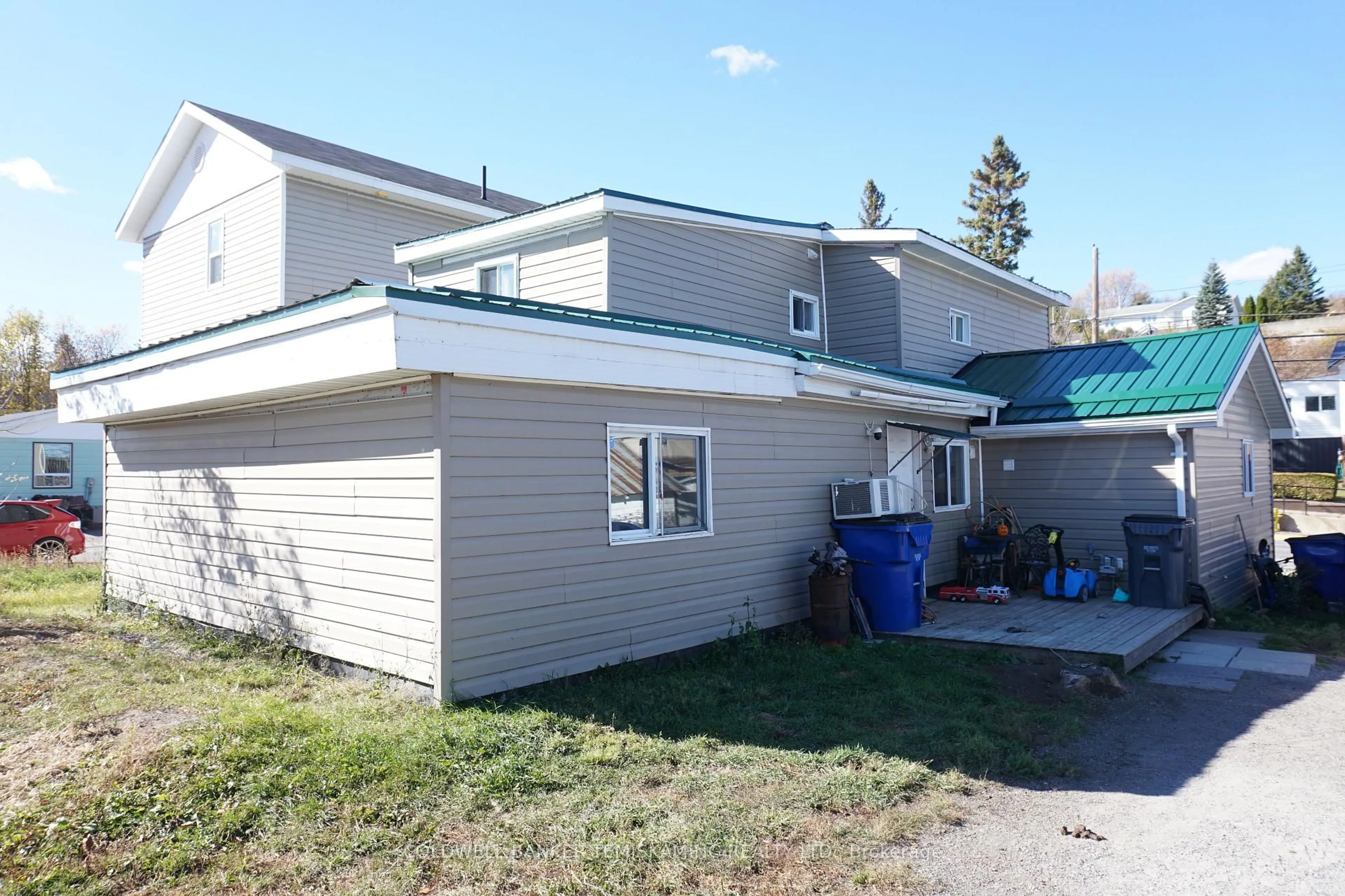 Unknown for 189 LANG St, Cobalt Ontario P0J 1C0