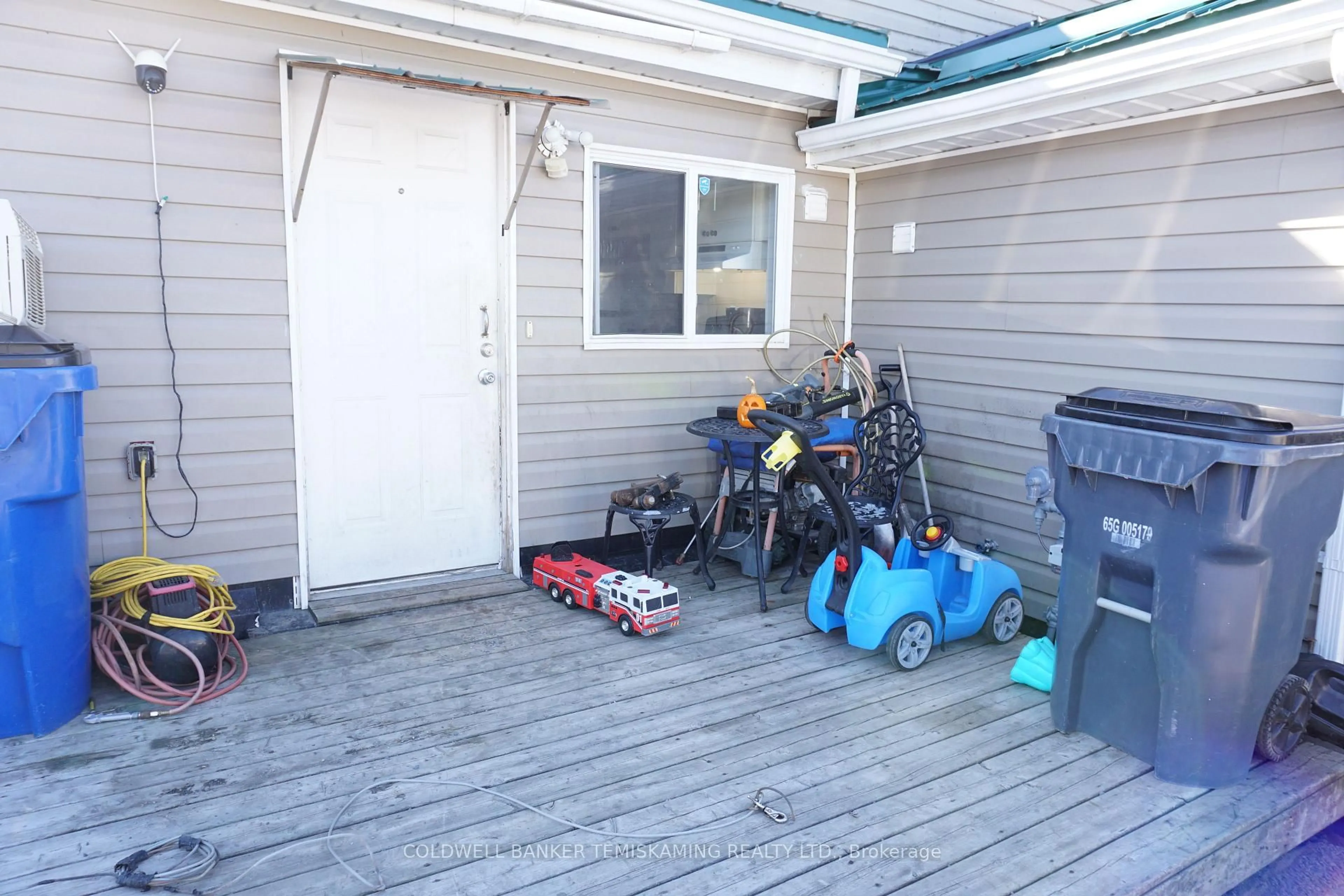 Unknown for 189 LANG St, Cobalt Ontario P0J 1C0