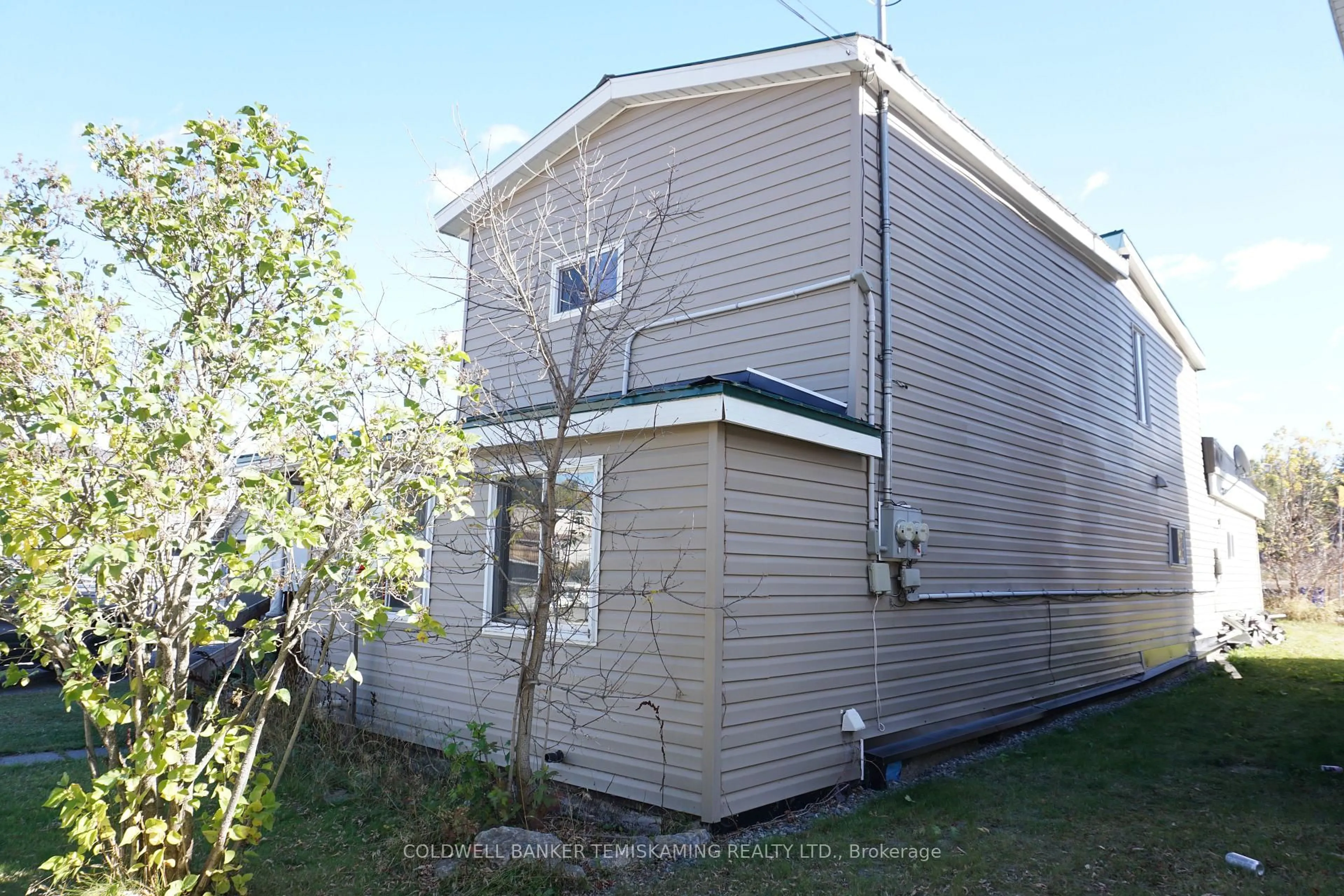 Unknown for 189 LANG St, Cobalt Ontario P0J 1C0