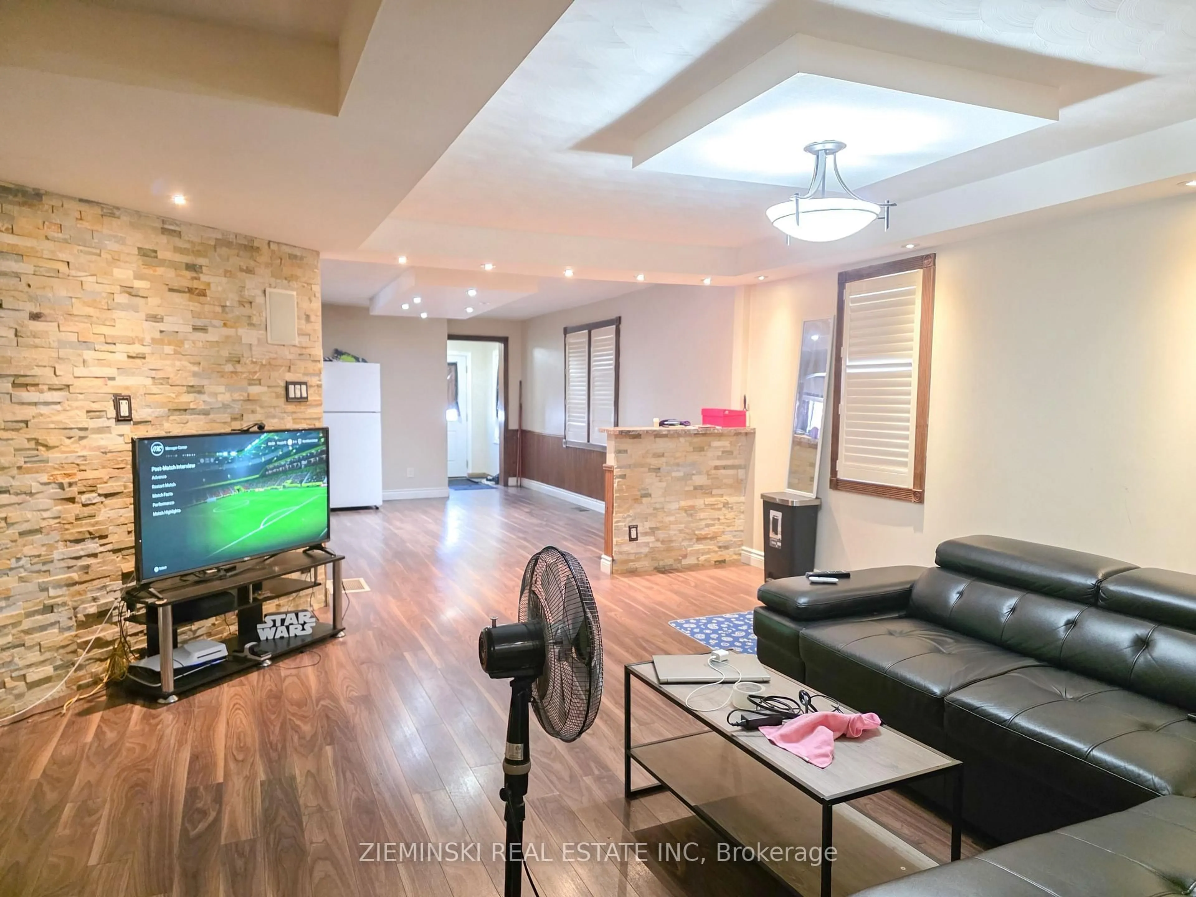 Unknown for 210 Commercial Ave, Timmins Ontario P4N 2X4