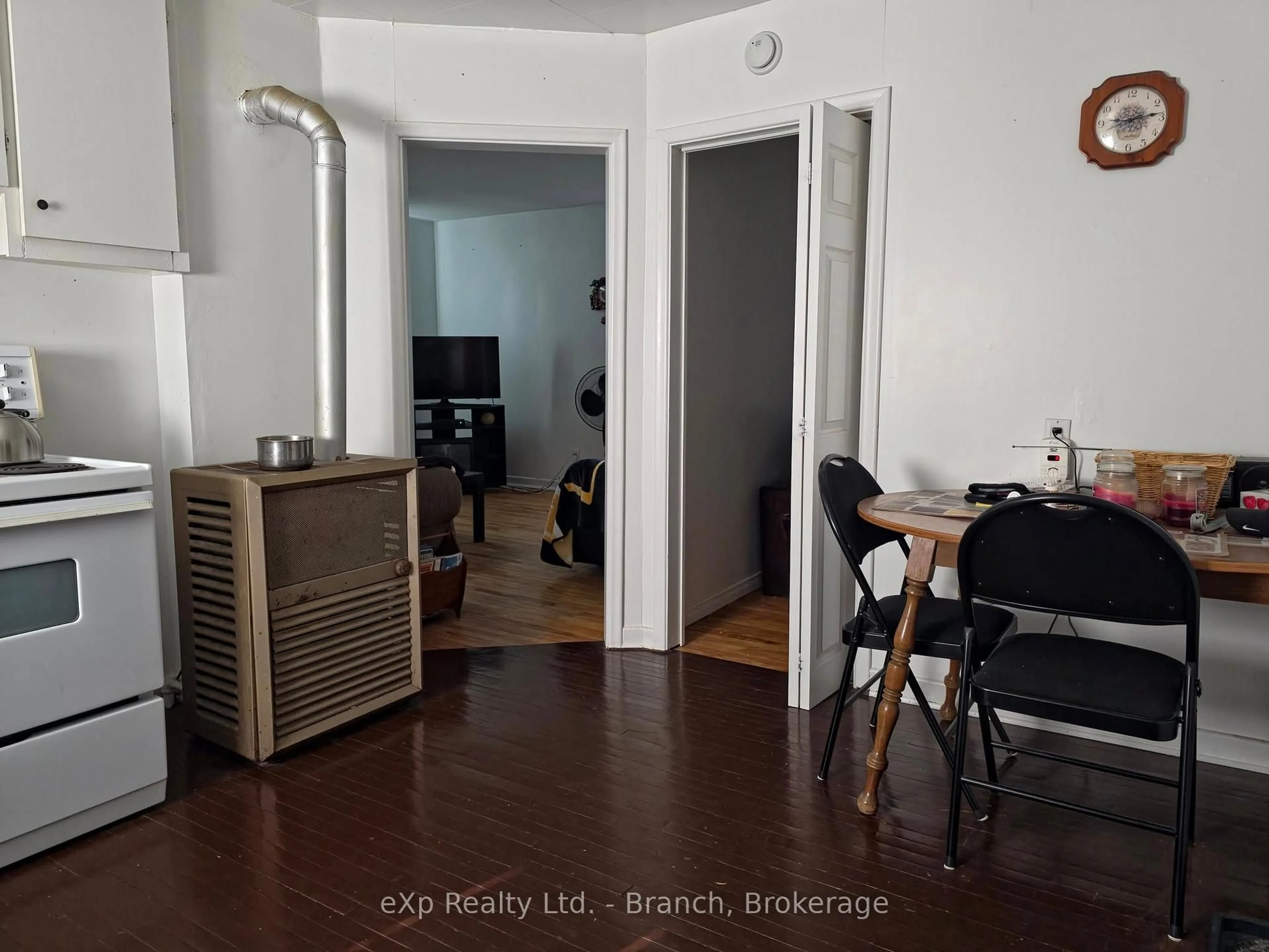 A pic of a room for 51 Hudson Bay Ave, Kirkland Lake Ontario P2N 2J1
