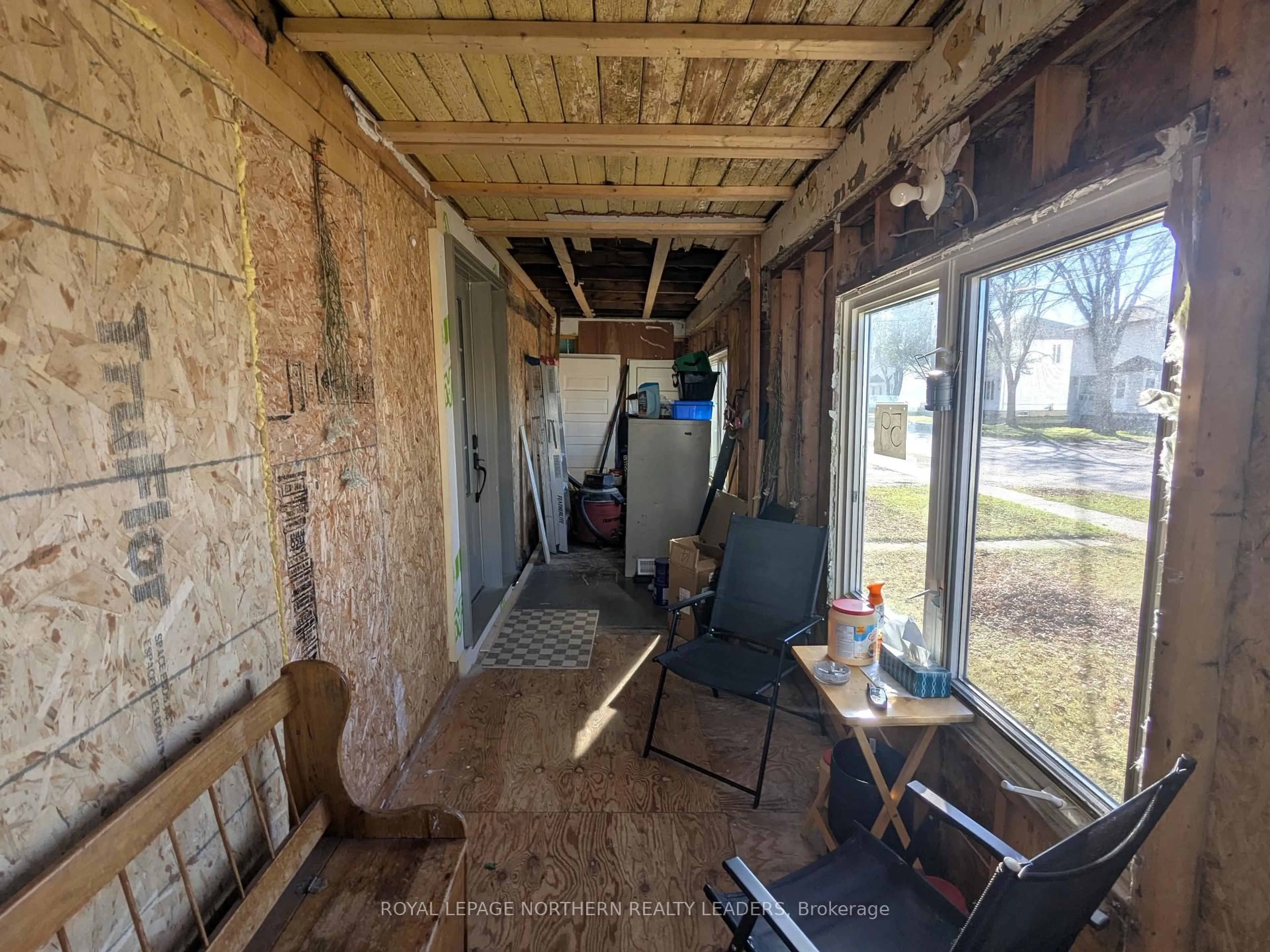 A pic of a room for 59 Fourth St, Smooth Rock Falls Ontario P0L 2B0