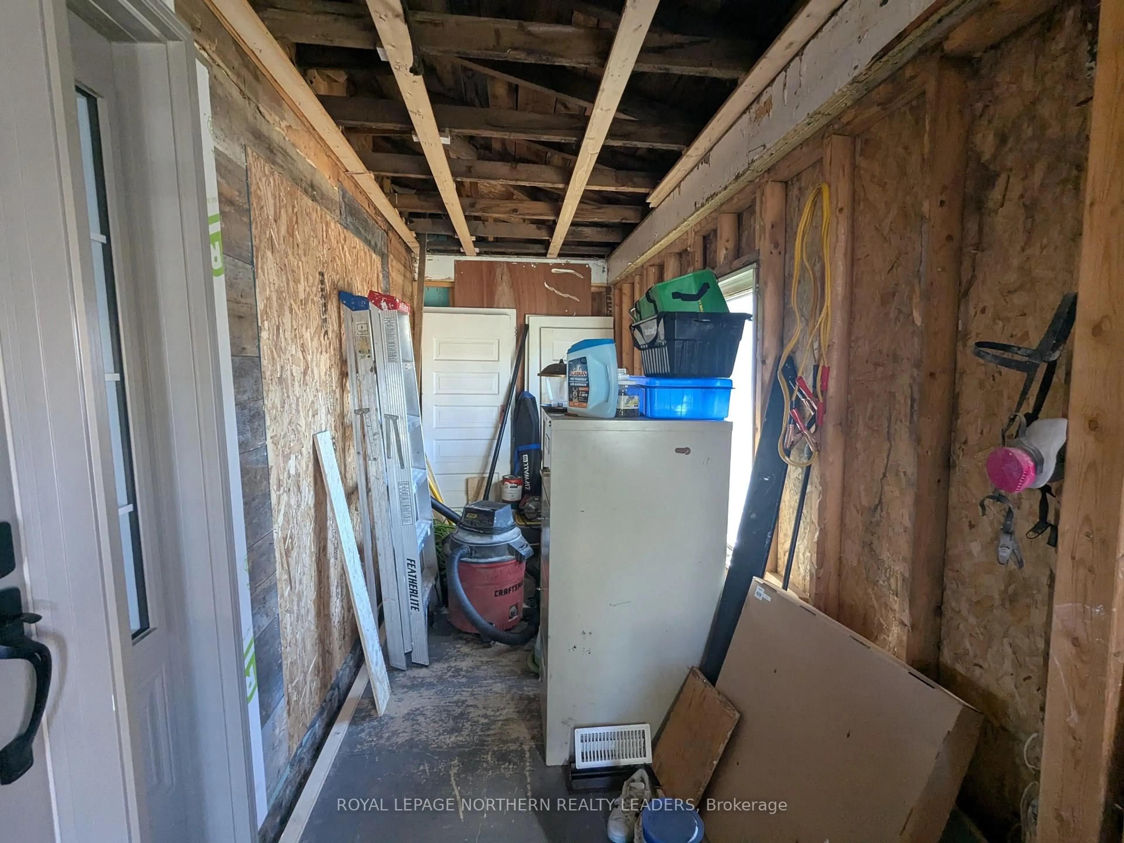A pic of a room for 59 Fourth St, Smooth Rock Falls Ontario P0L 2B0