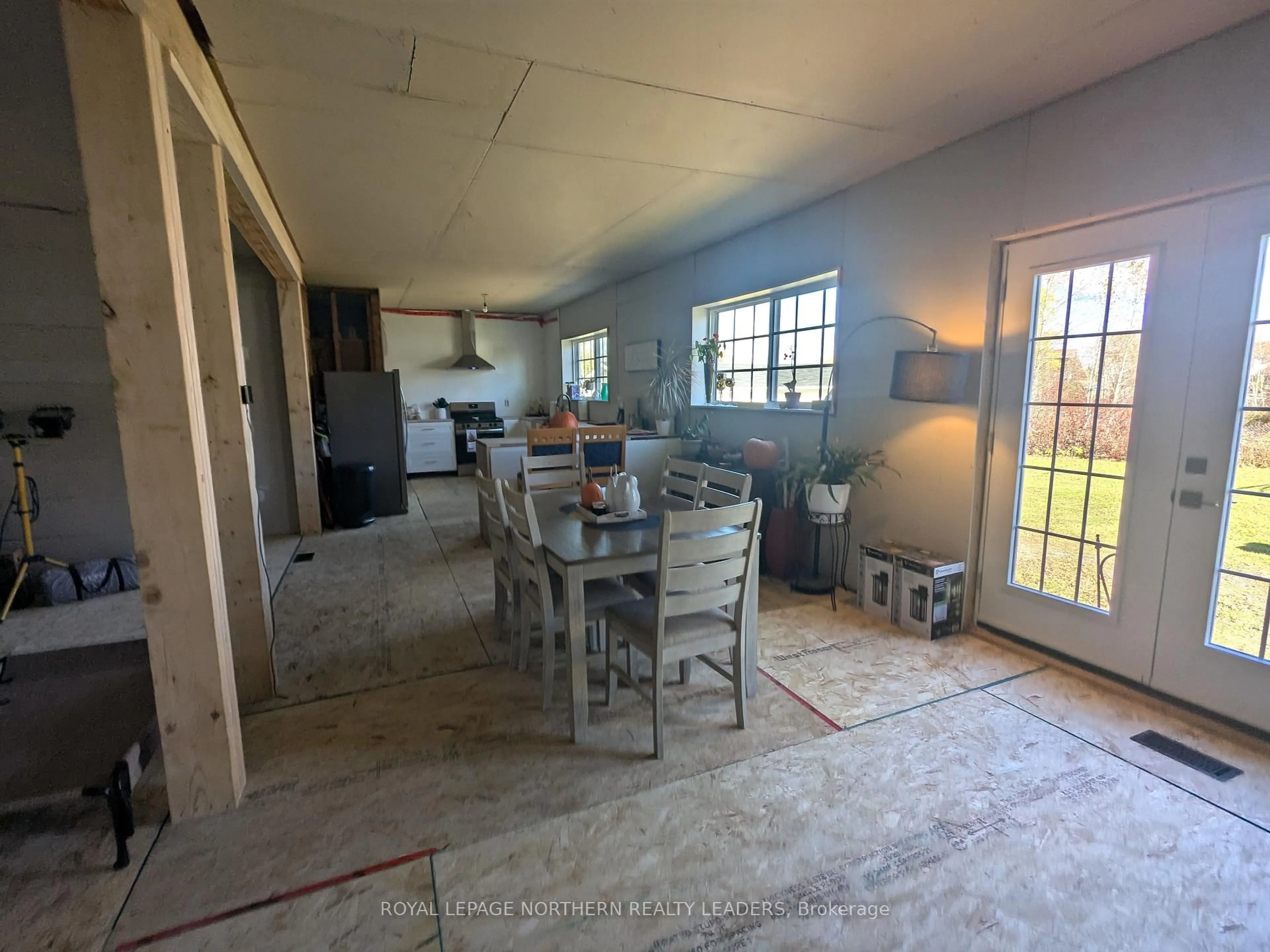 A pic of a room for 59 Fourth St, Smooth Rock Falls Ontario P0L 2B0