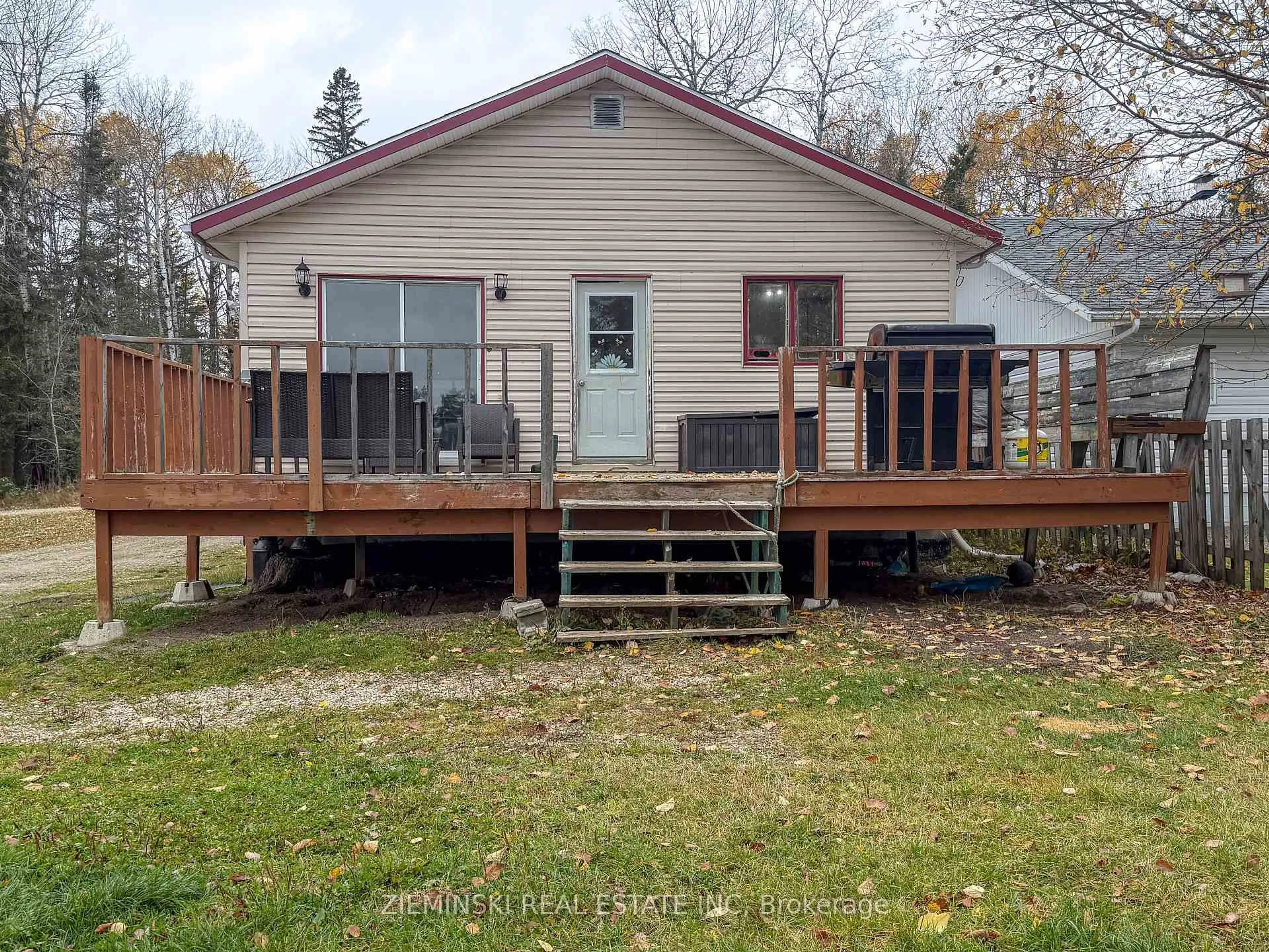 Unknown for 168 Nellie Lake Rd, Iroquois Falls Ontario P0K 1G0