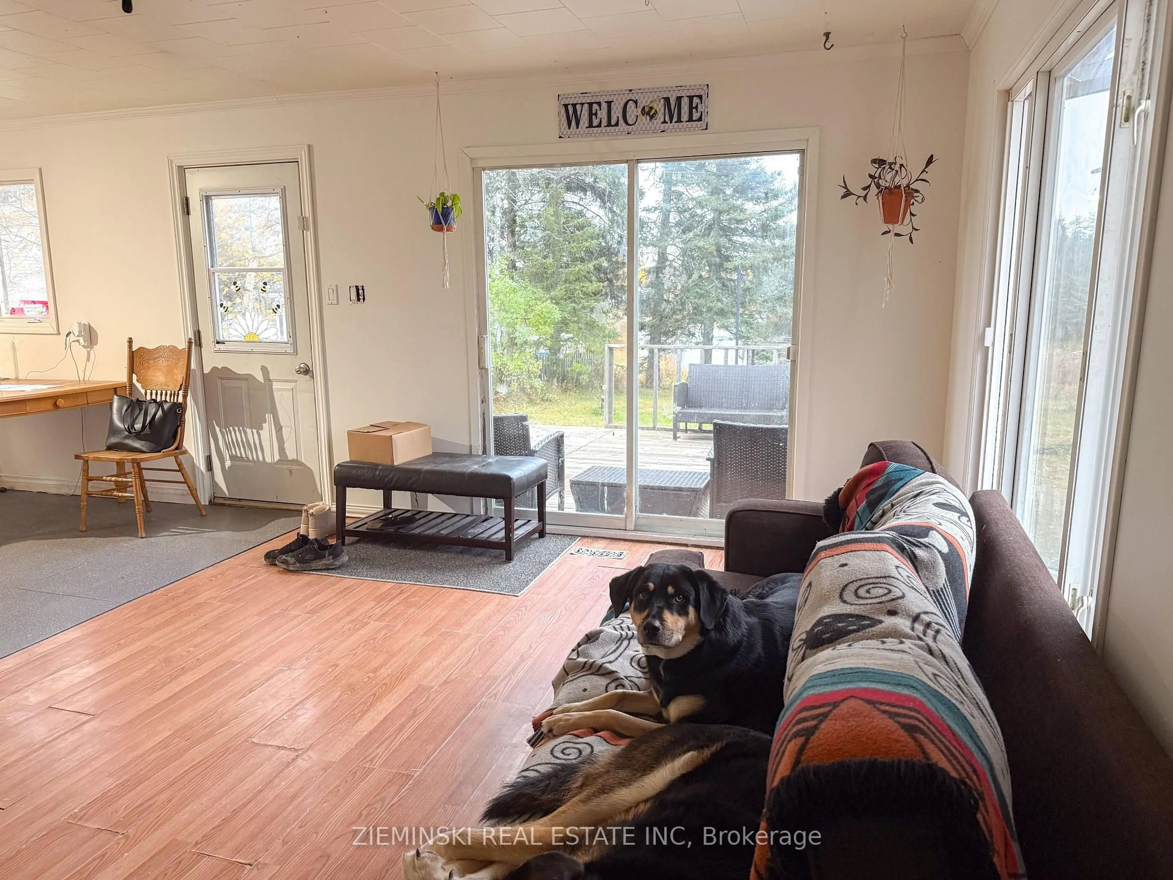 Unknown for 168 Nellie Lake Rd, Iroquois Falls Ontario P0K 1G0