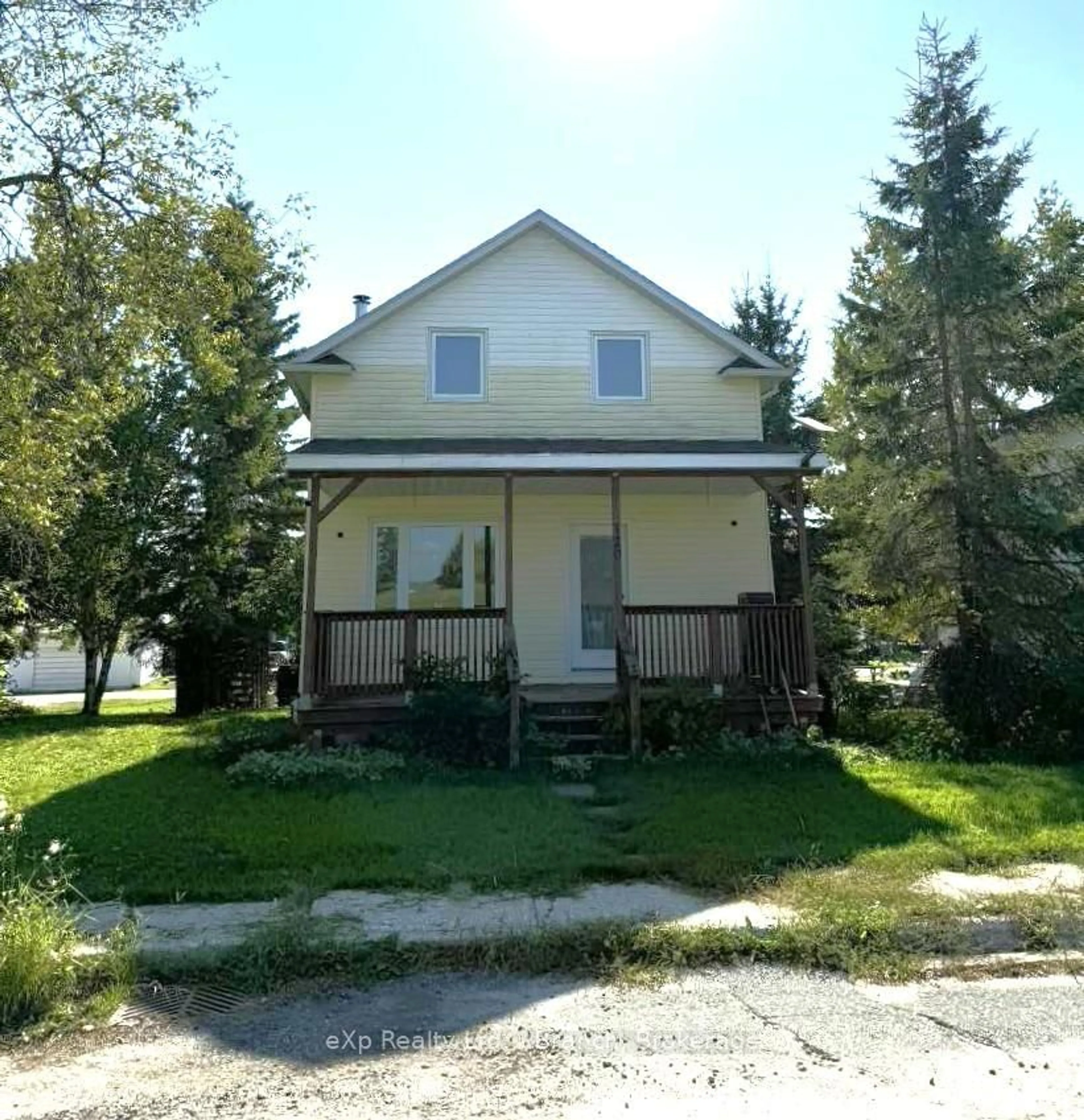 Unknown for 120 Circle Pl, Iroquois Falls Ontario P0K 1E0