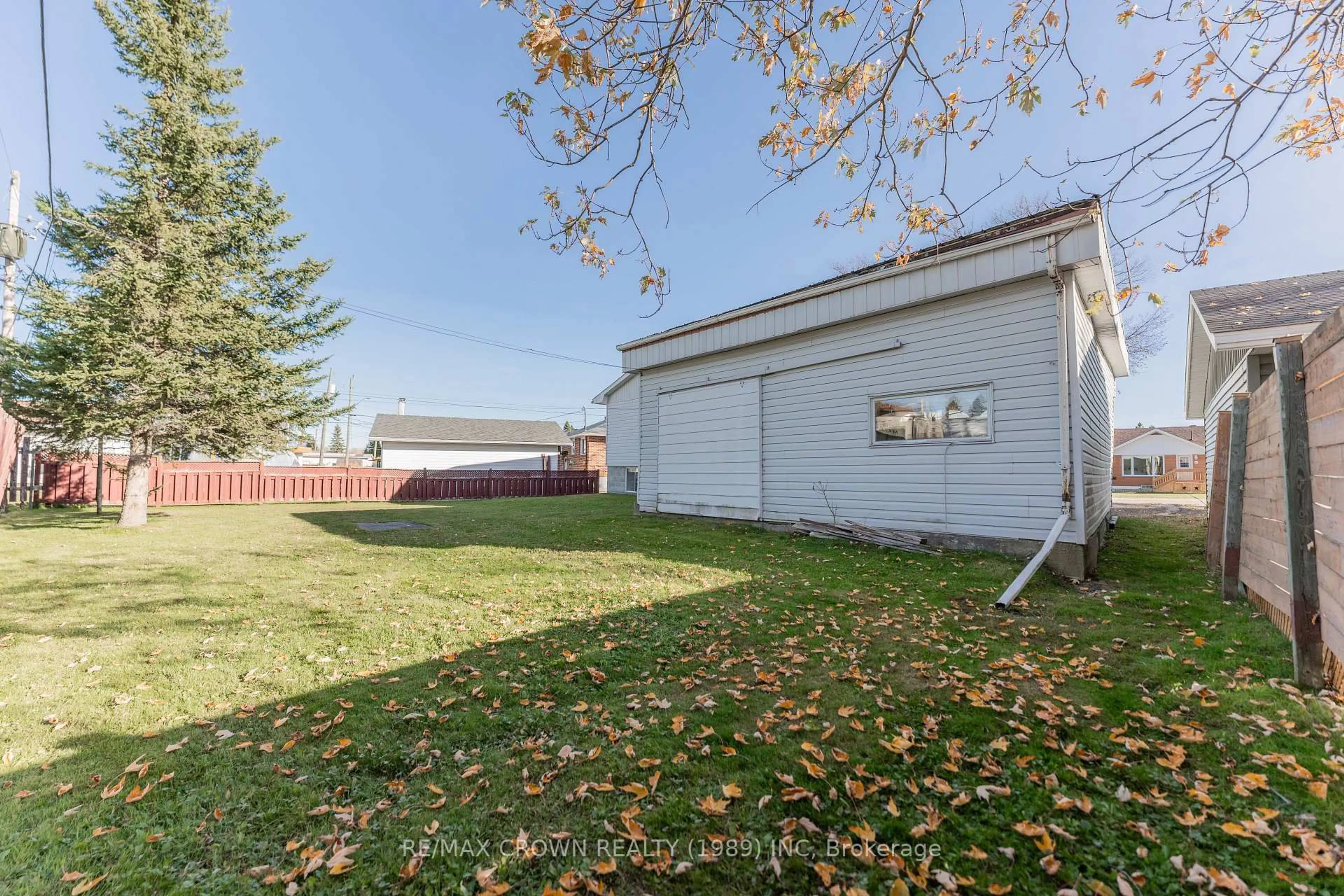 Unknown for 34 Maple Dr, Kapuskasing Ontario P5N 2A6