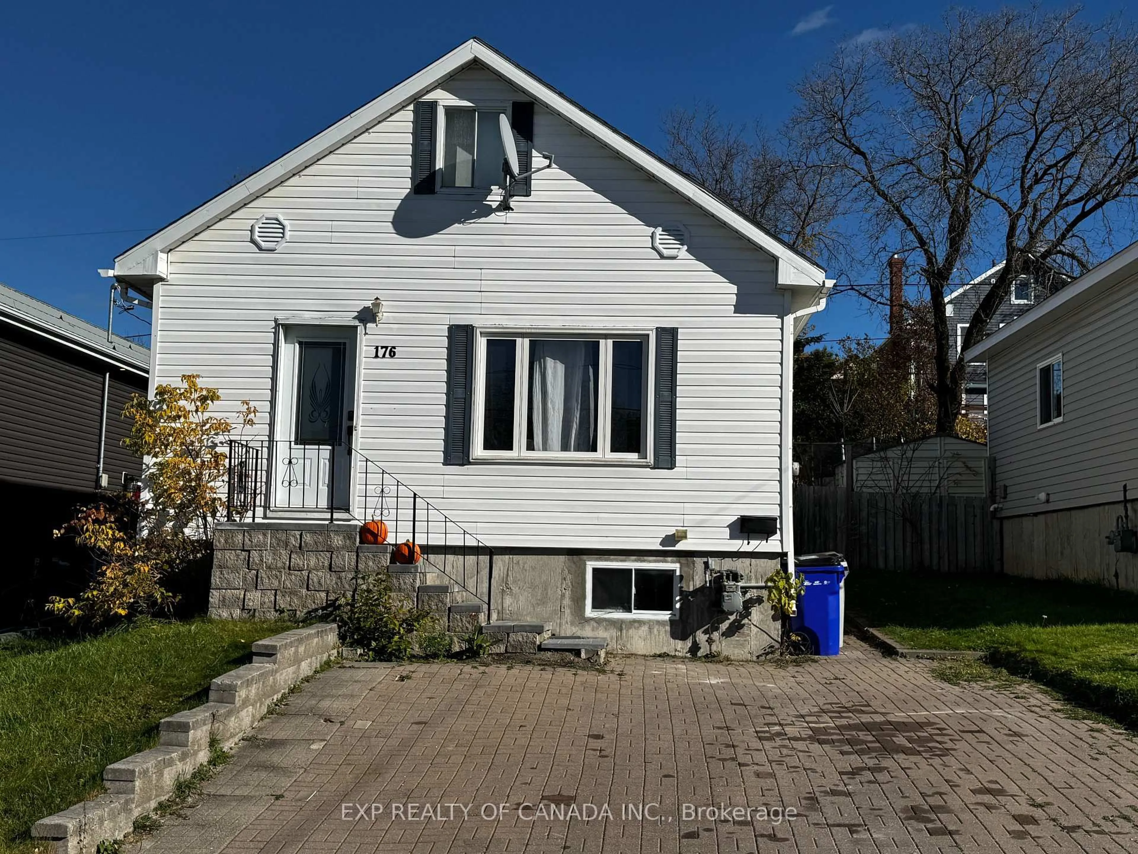 Unknown for 176 Spruce St, Timmins Ontario P4N 6N1