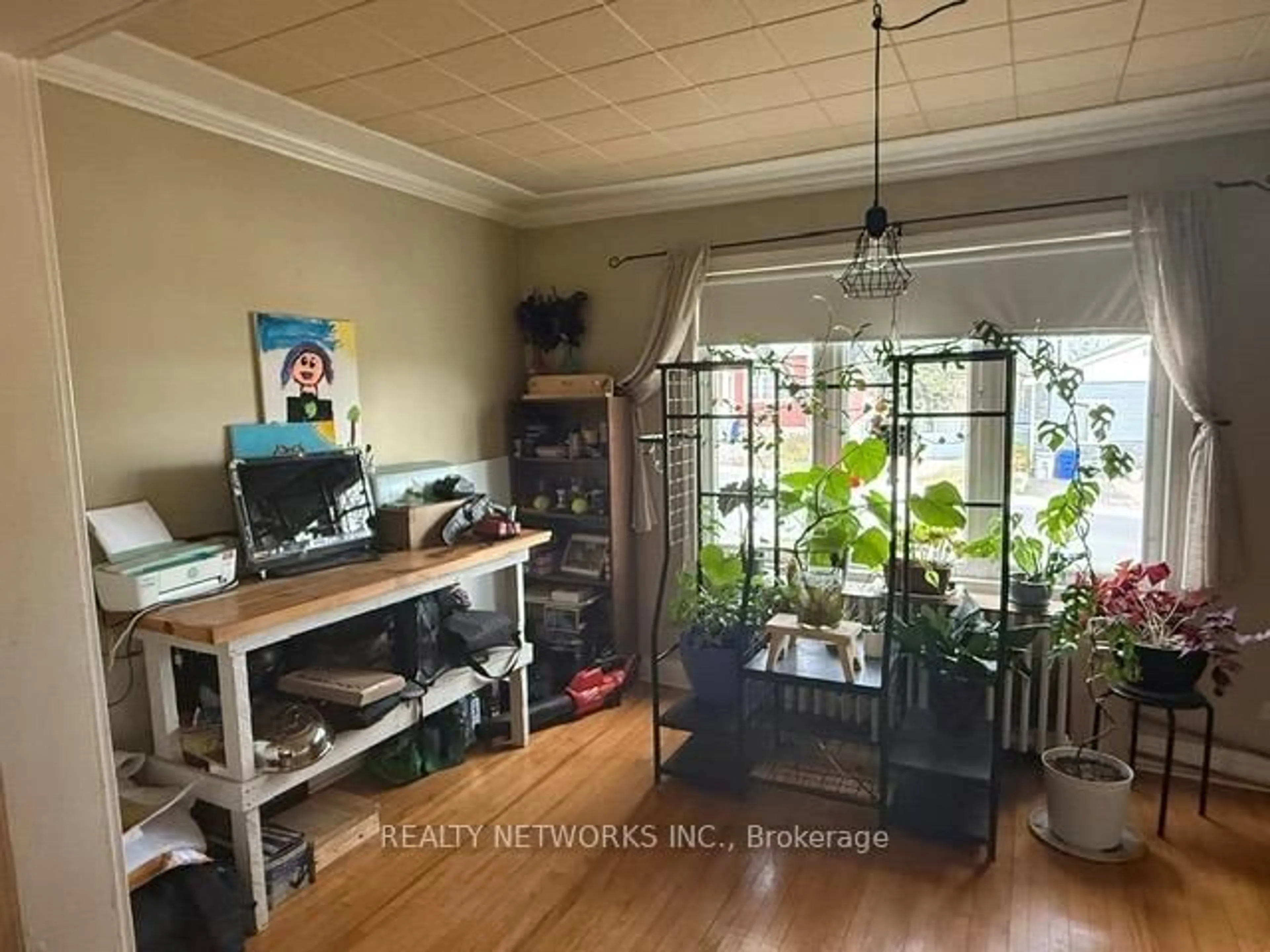 Unknown for 403 James Ave, Timmins Ontario P4N 5T1