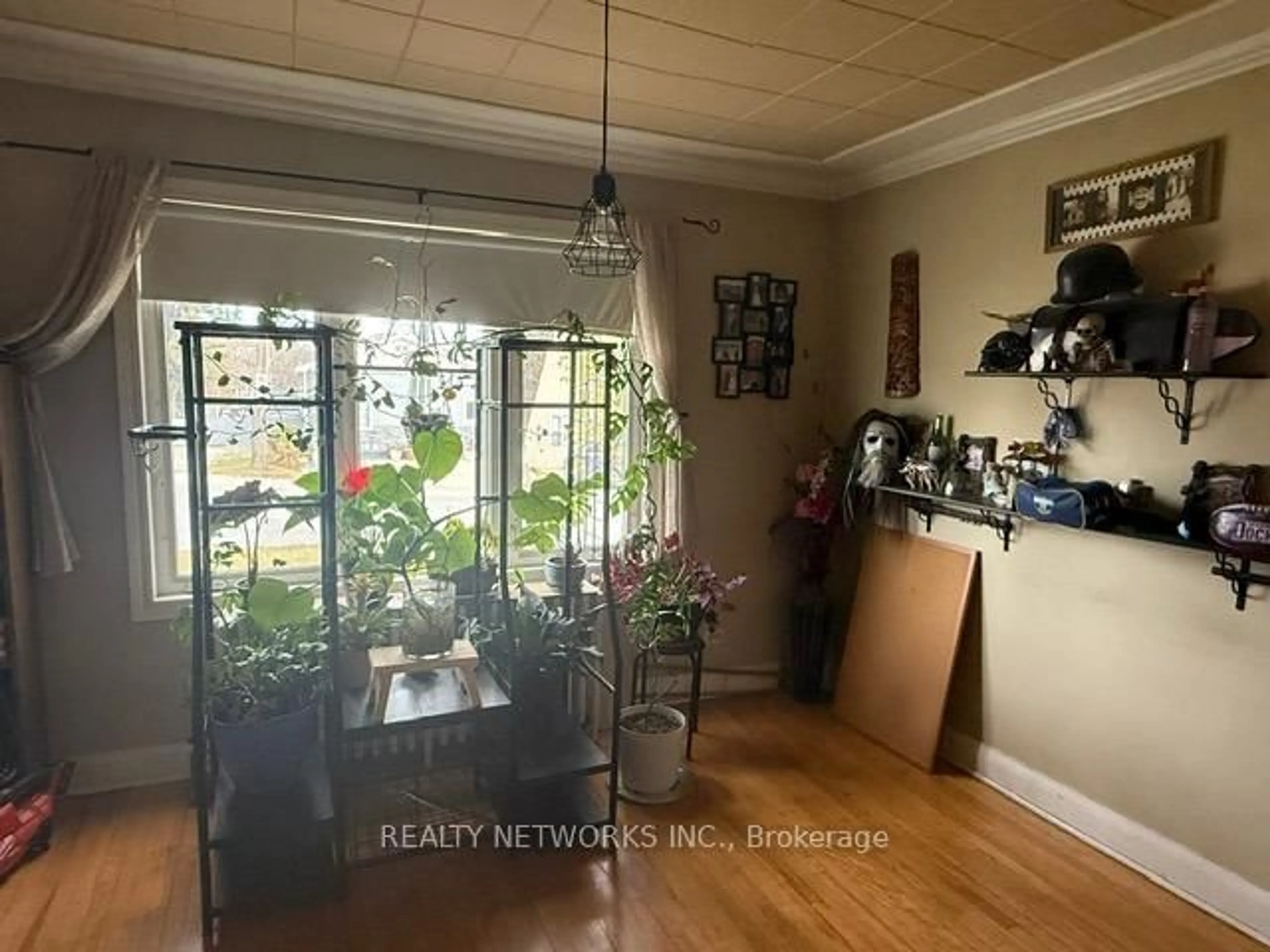 Dining room, unknown for 403 James Ave, Timmins Ontario P4N 5T1