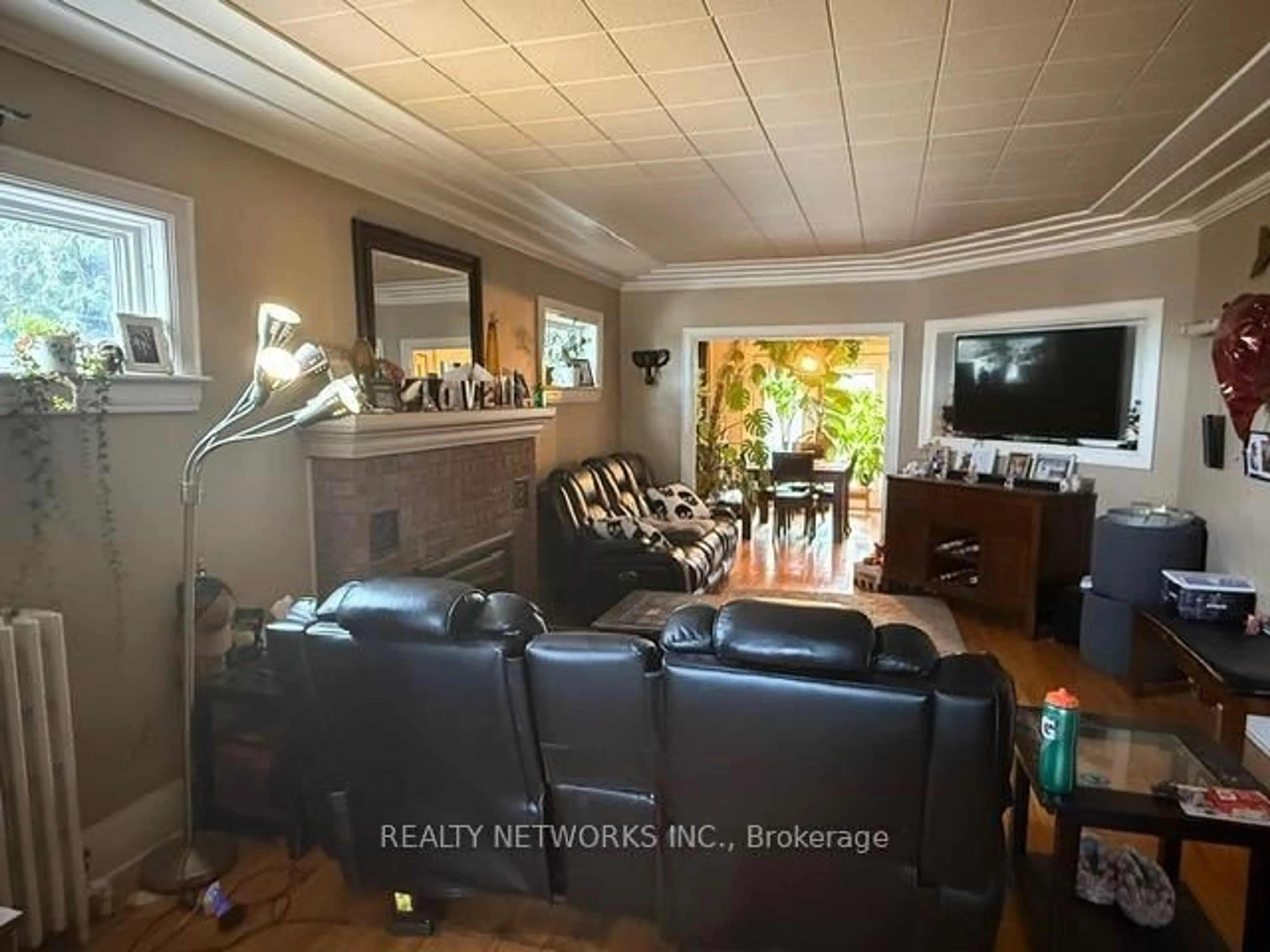 A pic of a room for 403 James Ave, Timmins Ontario P4N 5T1