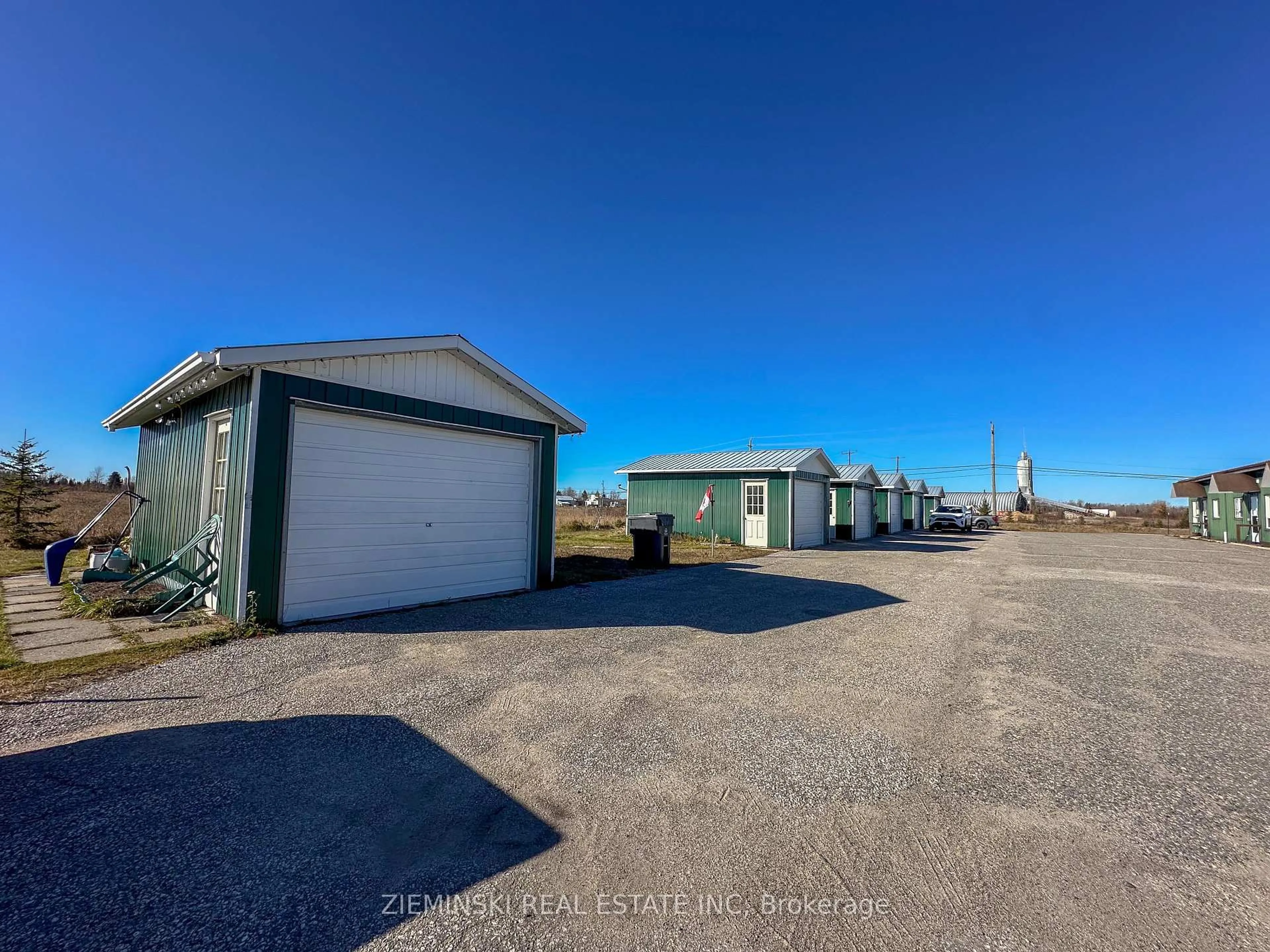 Unknown for 727 Ambridge Dr, Iroquois Falls Ontario P0K 1G0