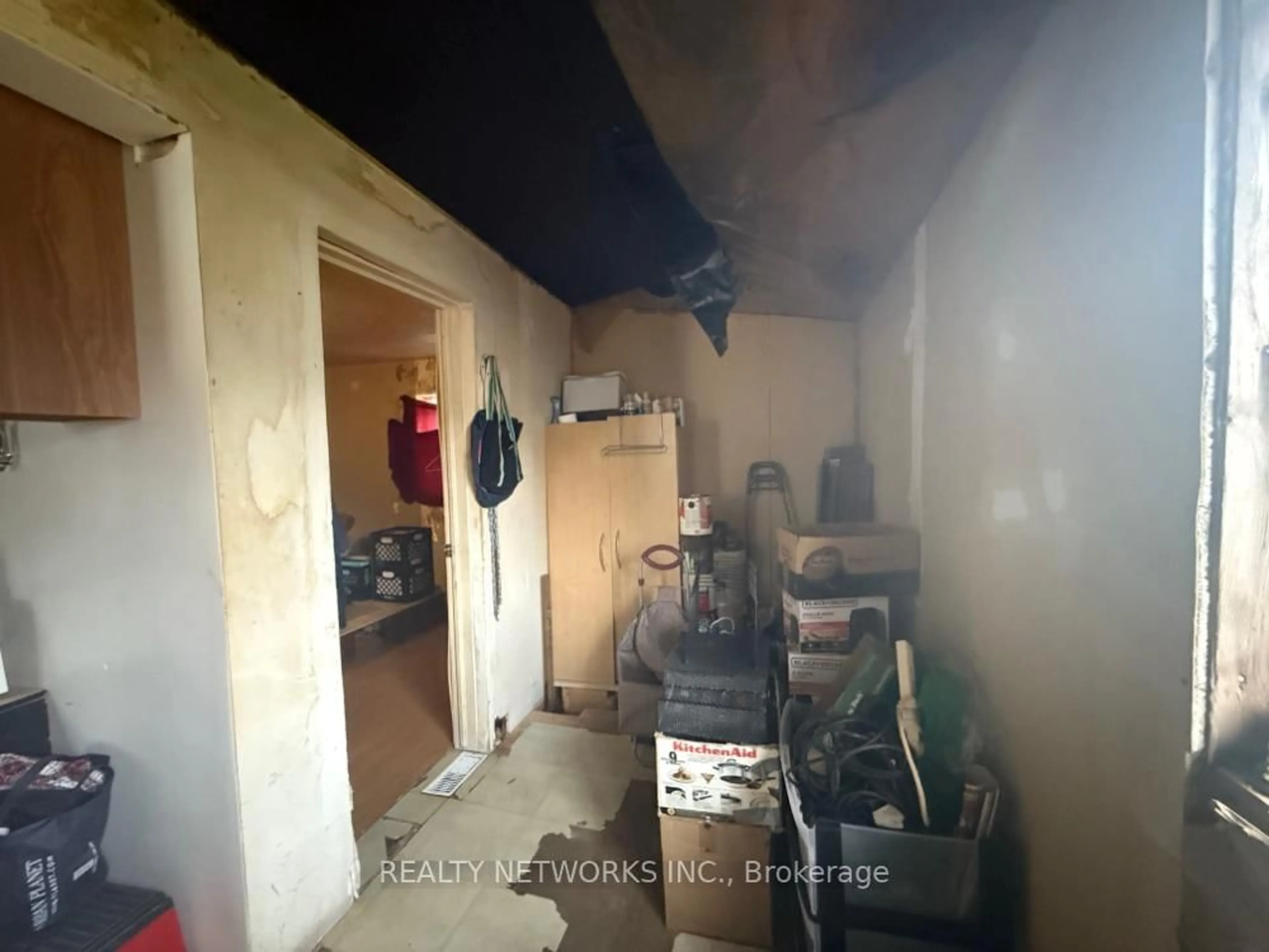 A pic of a room for 118 Wende Ave, Timmins Ontario P4N 3E4