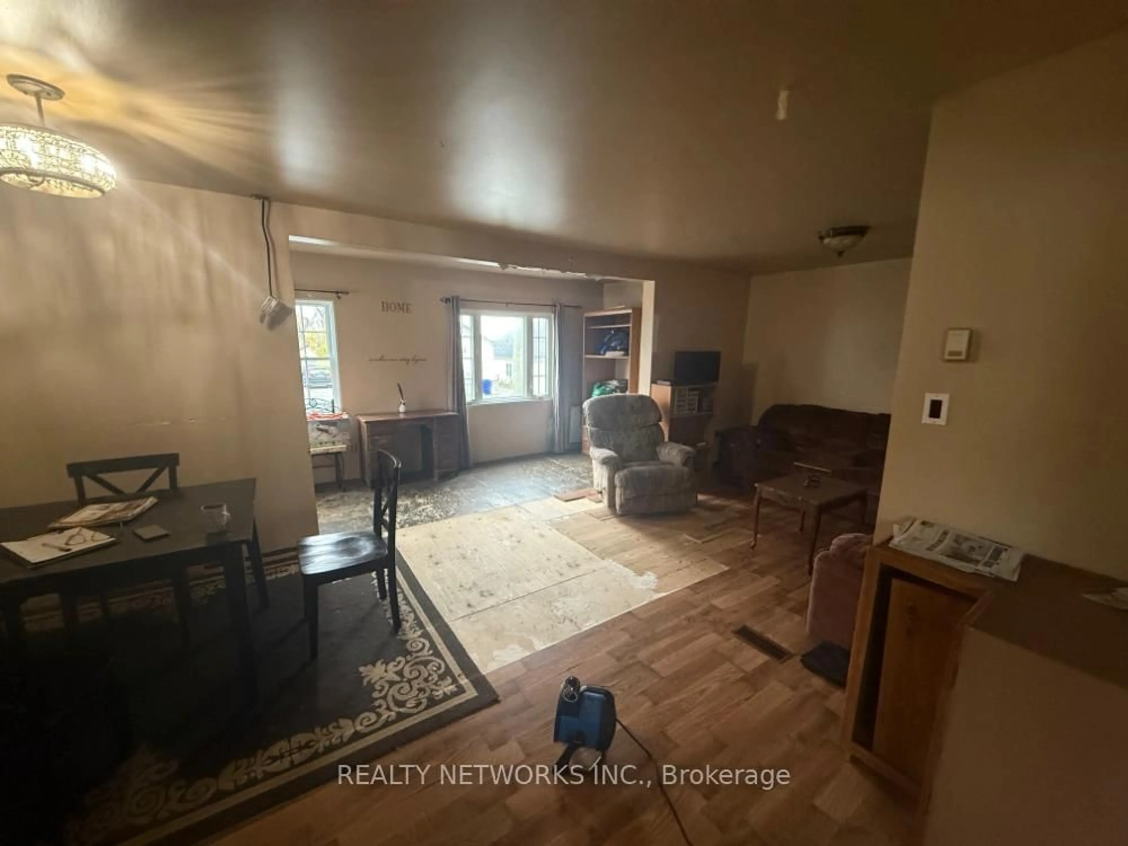 A pic of a room for 118 Wende Ave, Timmins Ontario P4N 3E4