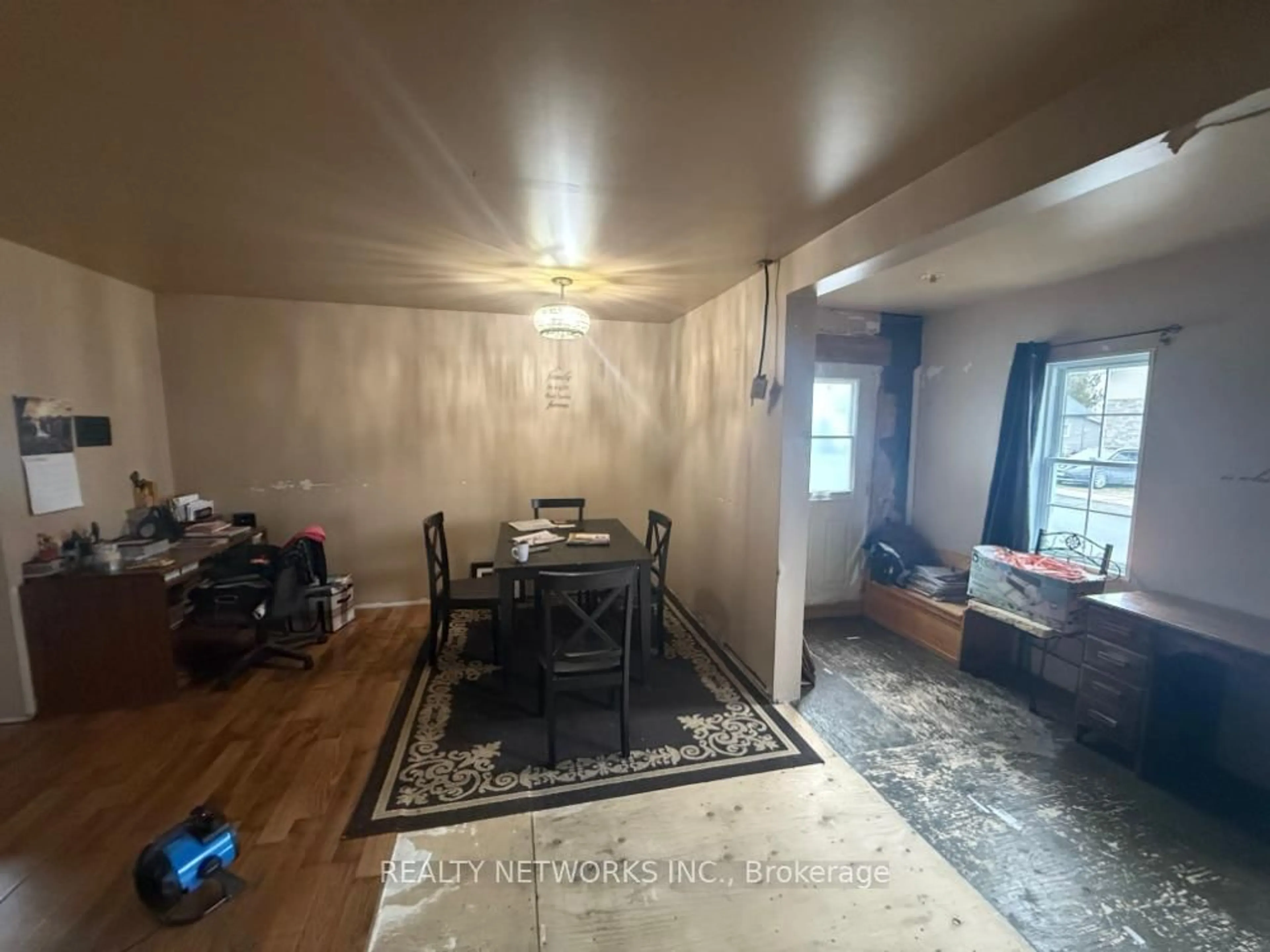 A pic of a room for 118 Wende Ave, Timmins Ontario P4N 3E4