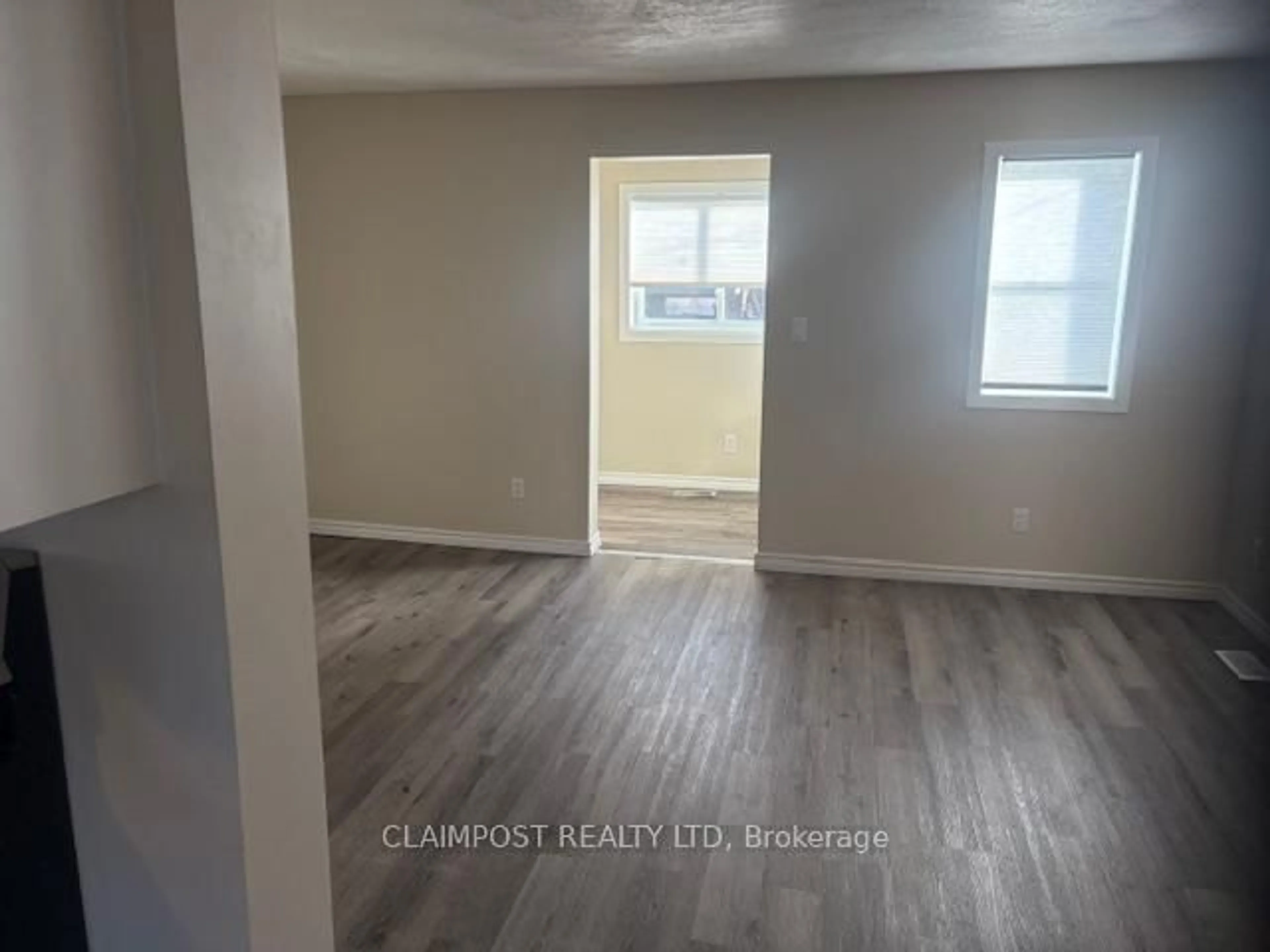 A pic of a room for 116 Main St, Timmins Ontario P0N 1H0