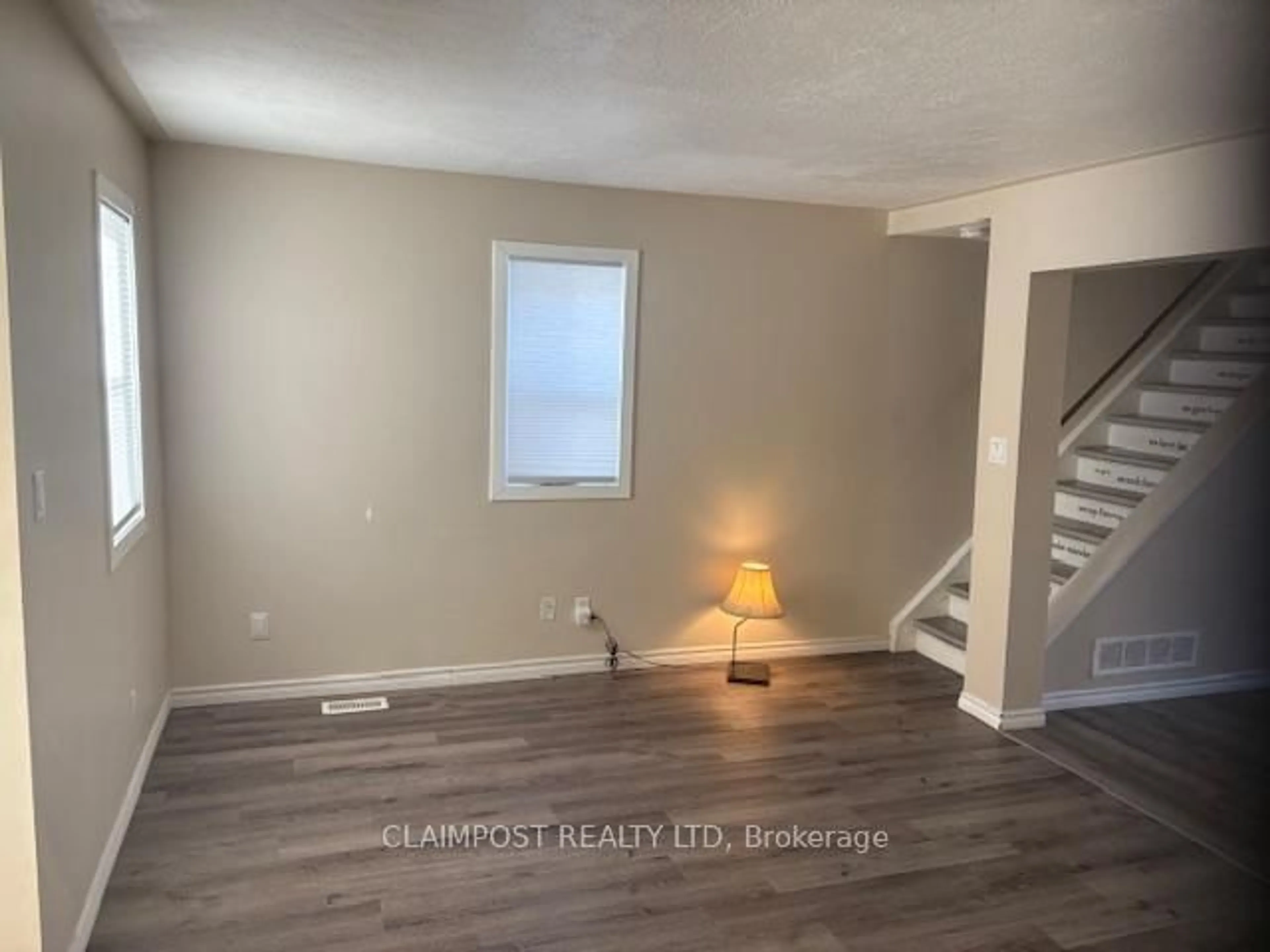 A pic of a room for 116 Main St, Timmins Ontario P0N 1H0