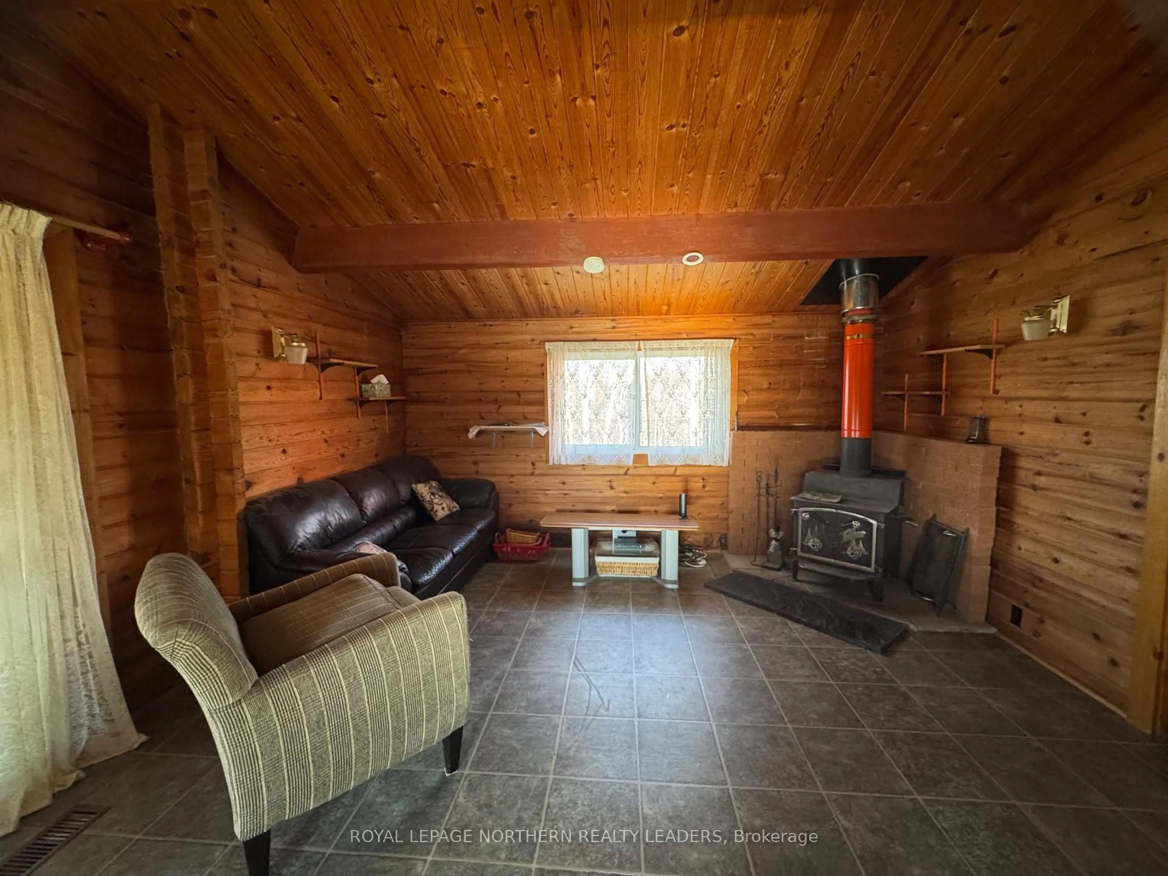 Living room with furniture, unknown for Lot 25 Munro Twp, Black River-Matheson Ontario P0K 1N0
