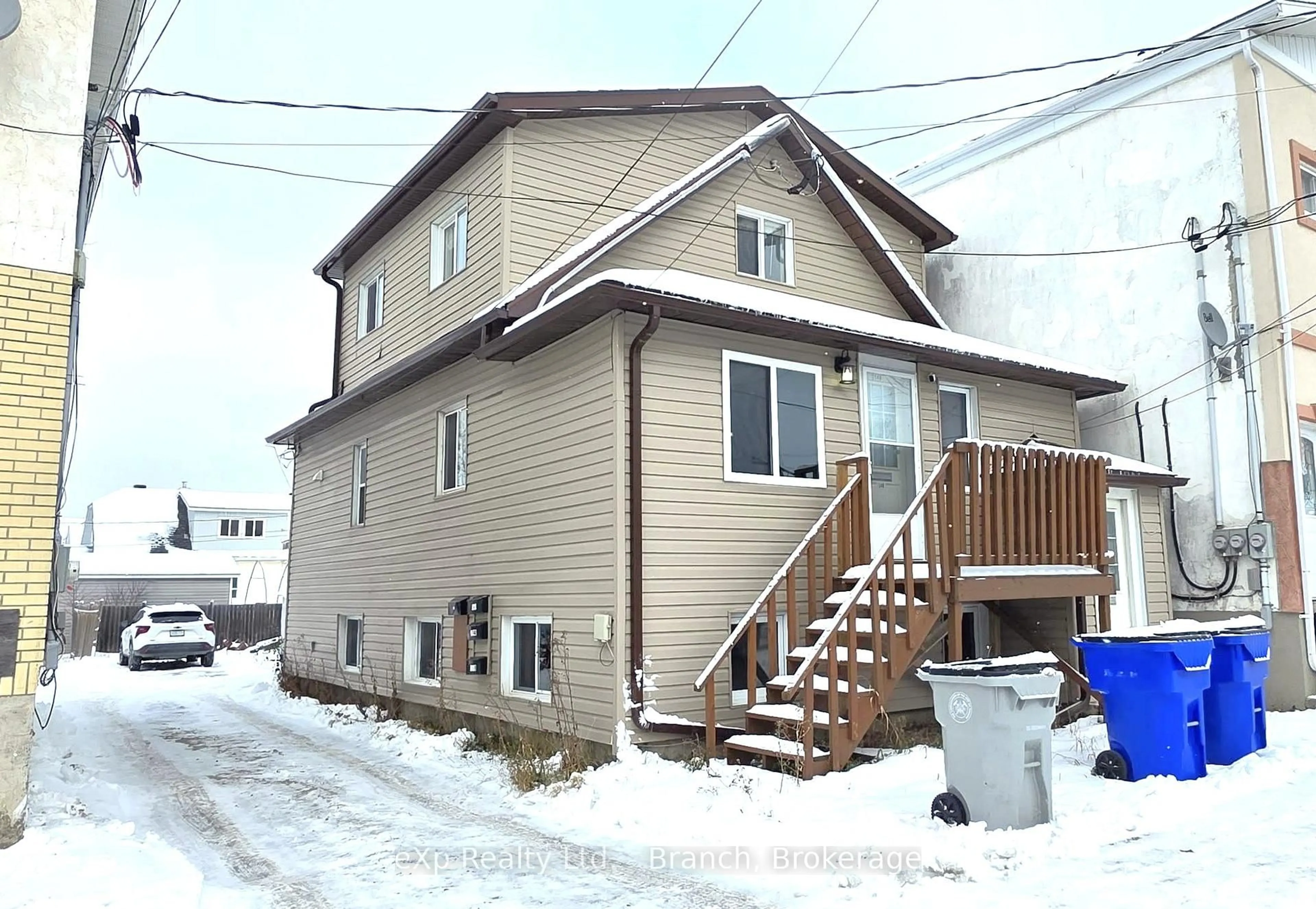 Unknown for 148 Sixth Ave, Timmins Ontario P4N 5M3