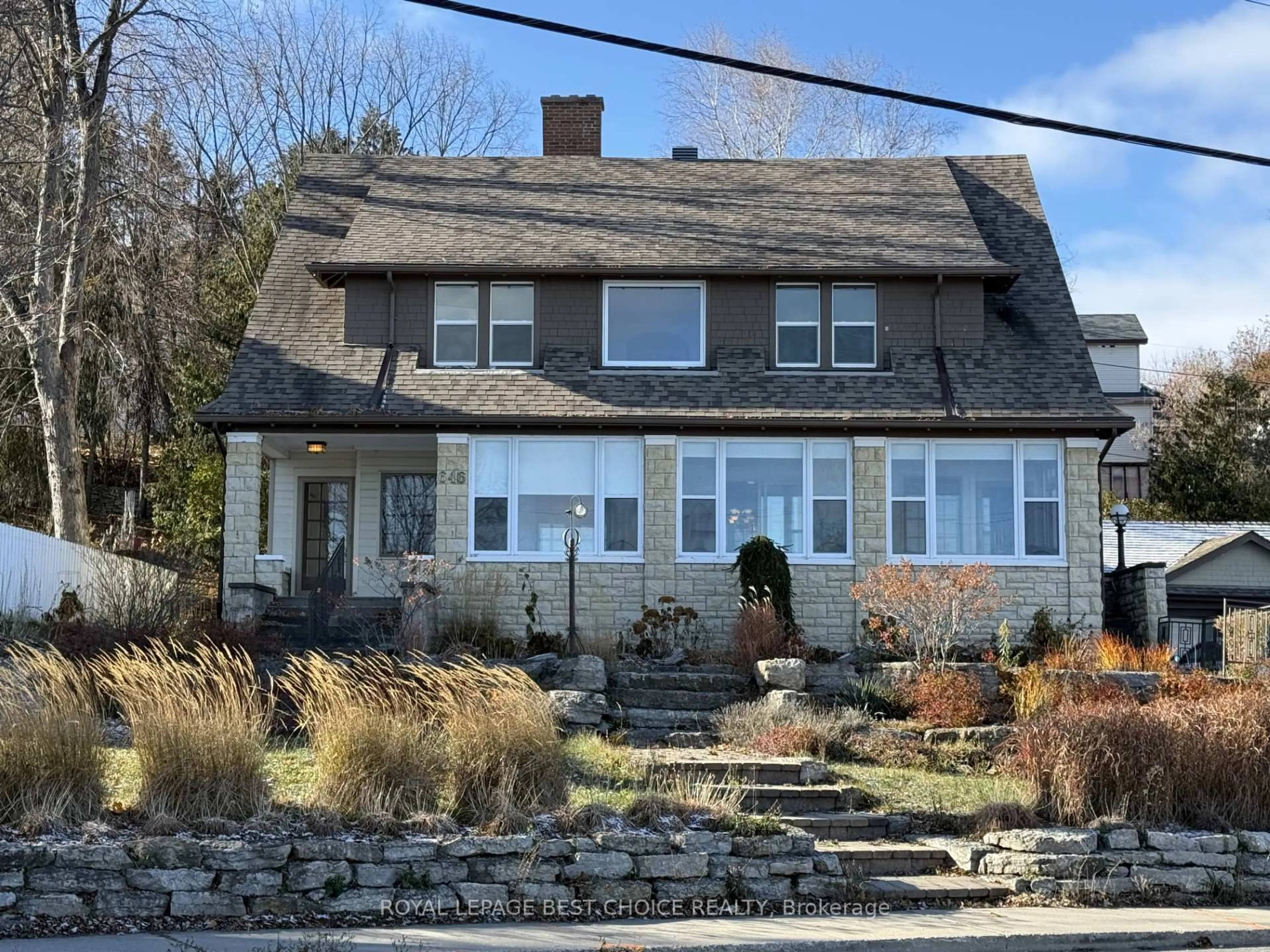 Unknown for 646 Lakeshore Rd, Temiskaming Shores Ontario P0J 1K0