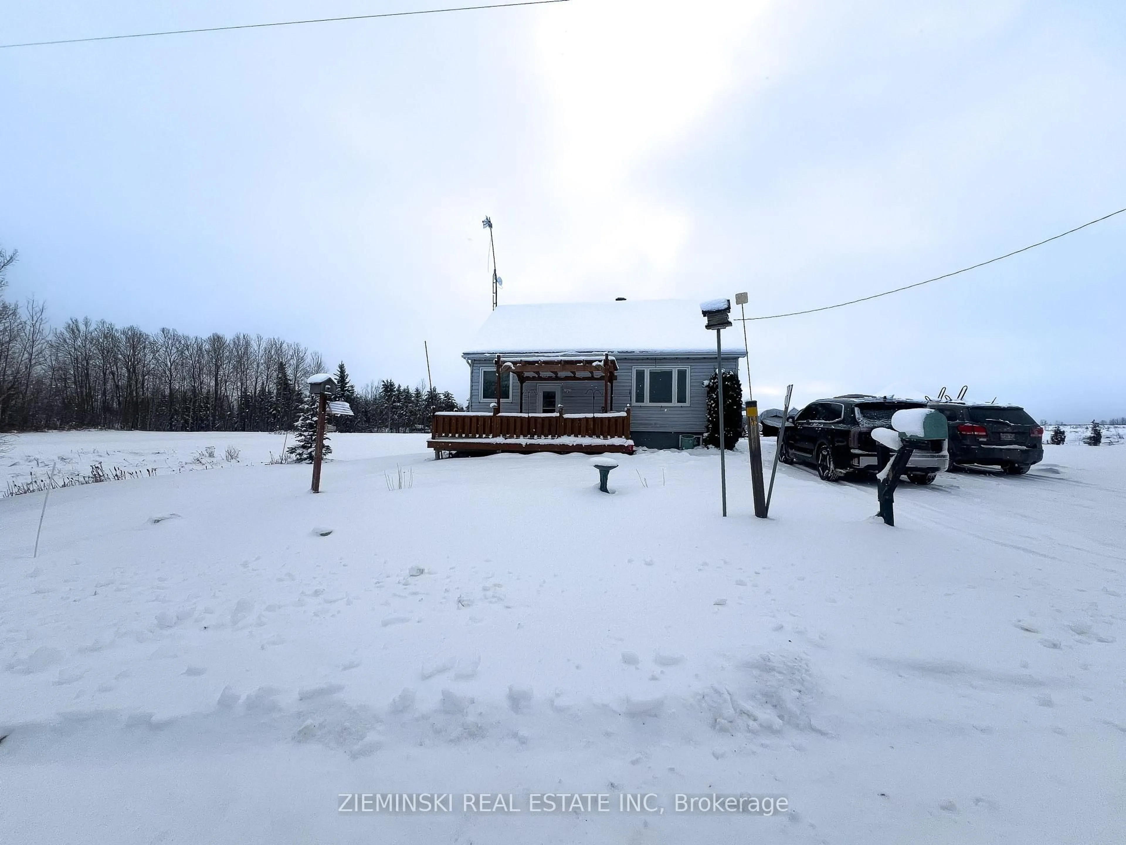 Unknown for 1119 Oil Tank Rd, Iroquois Falls Ontario P0K 1G0